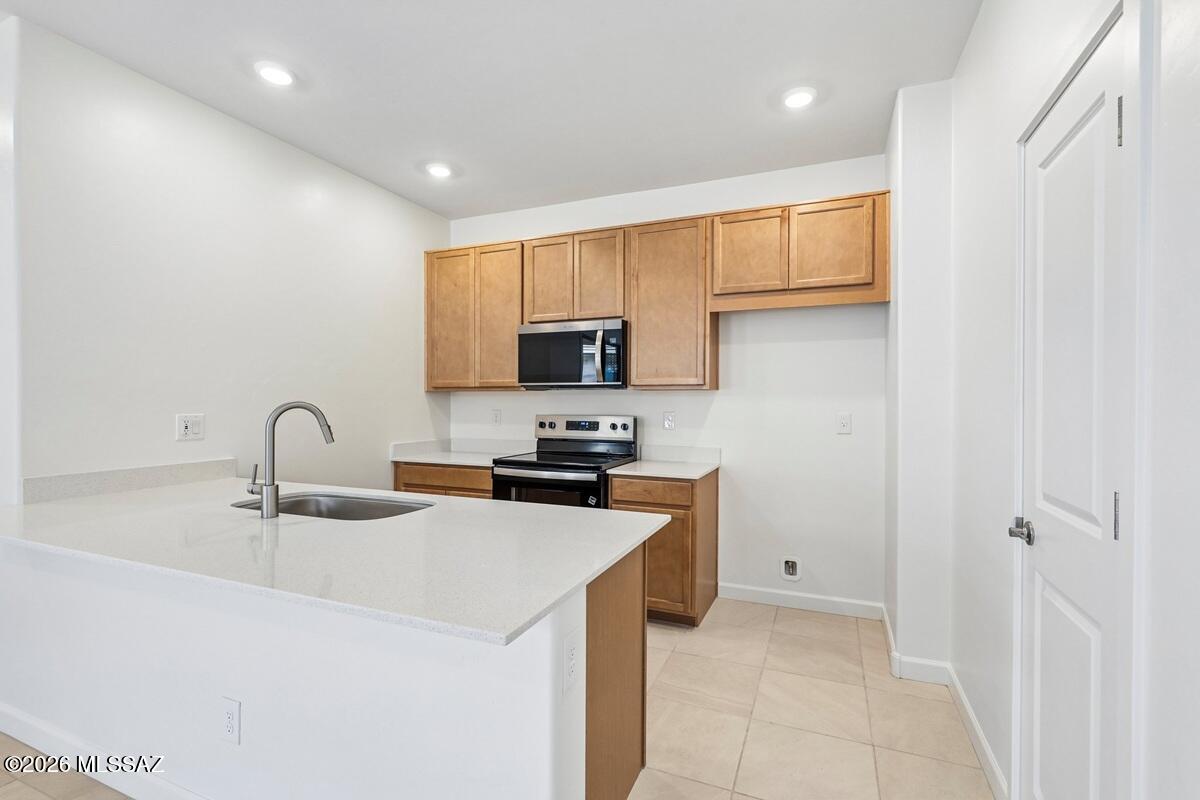 Mandarina Parcel 1 - Residential