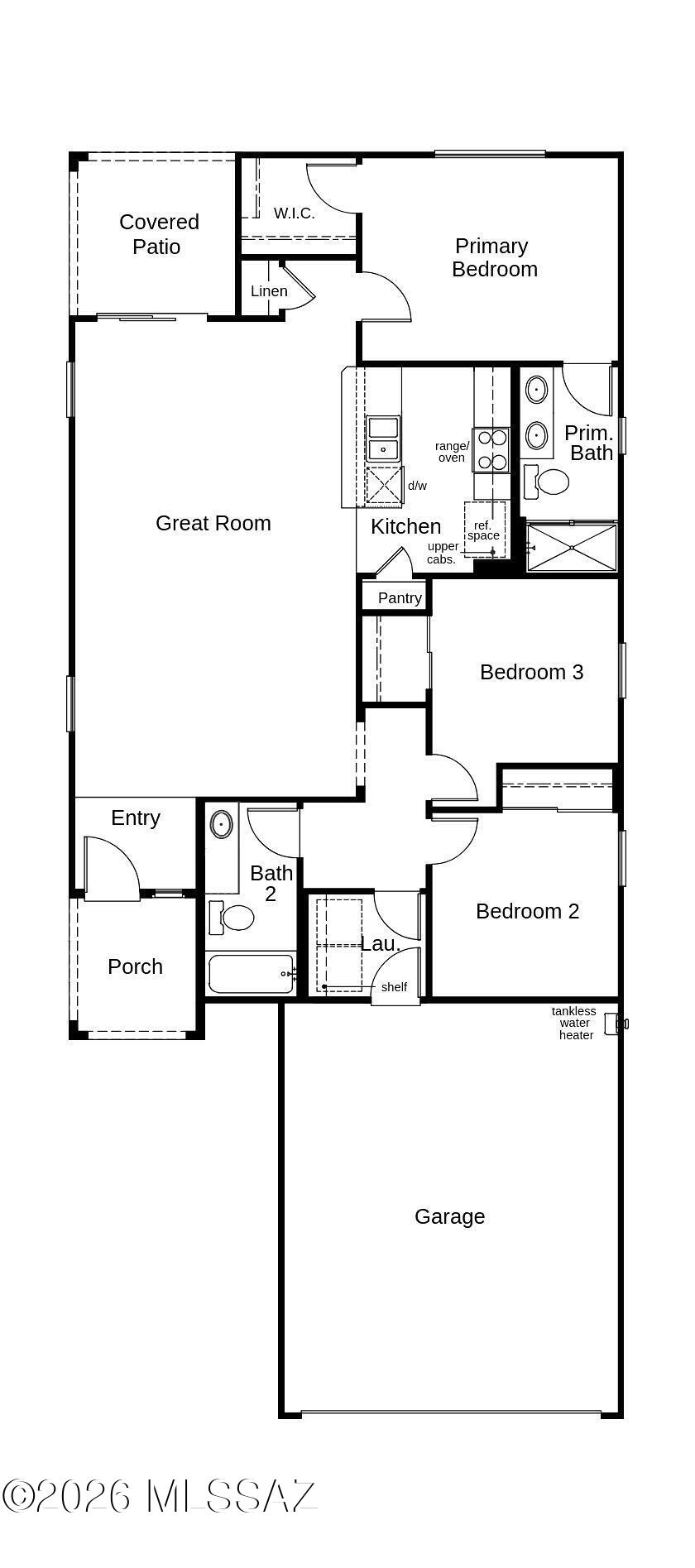 Mandarina Parcel 1 - Residential