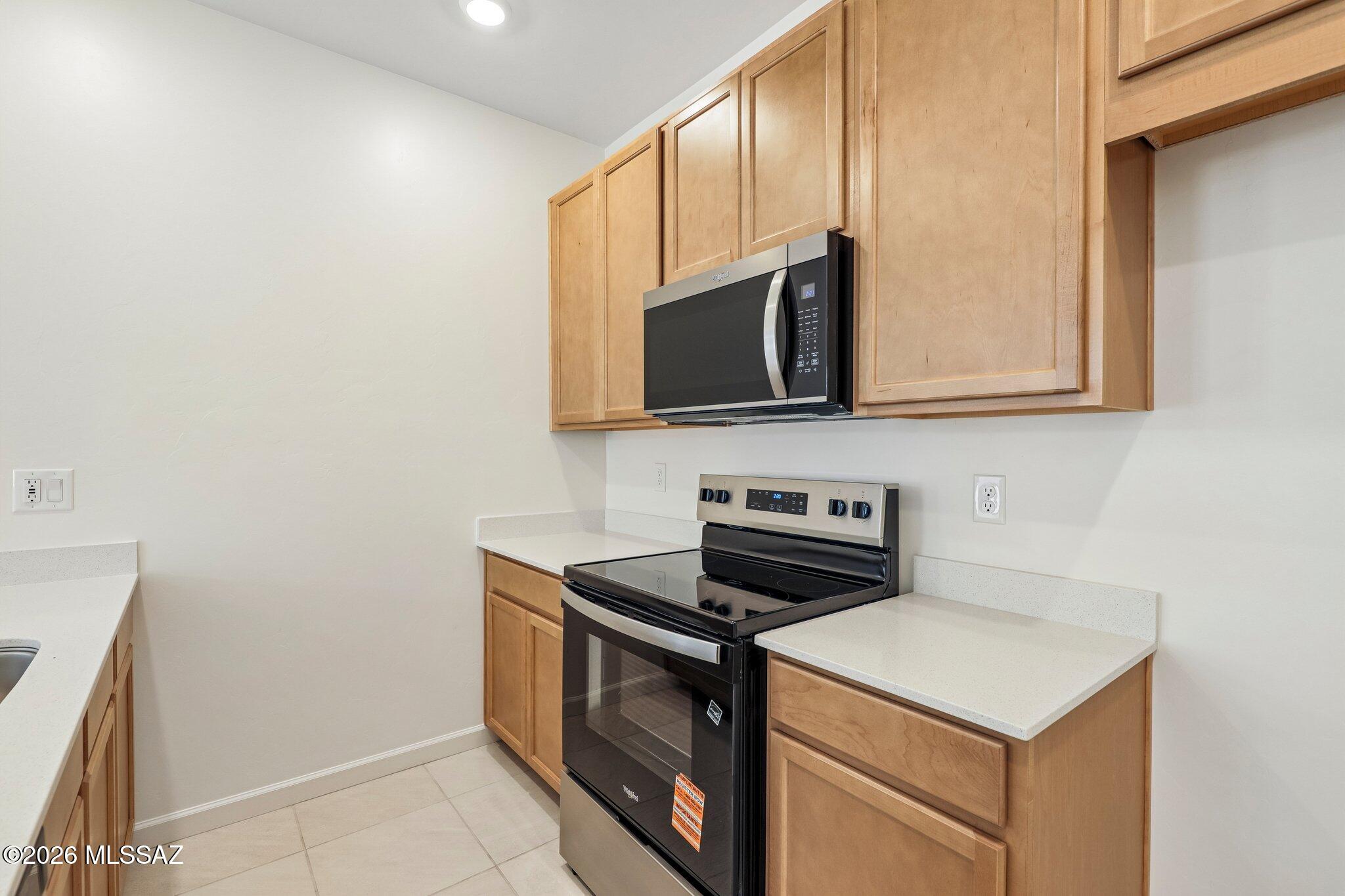 Mandarina Parcel 1 - Residential