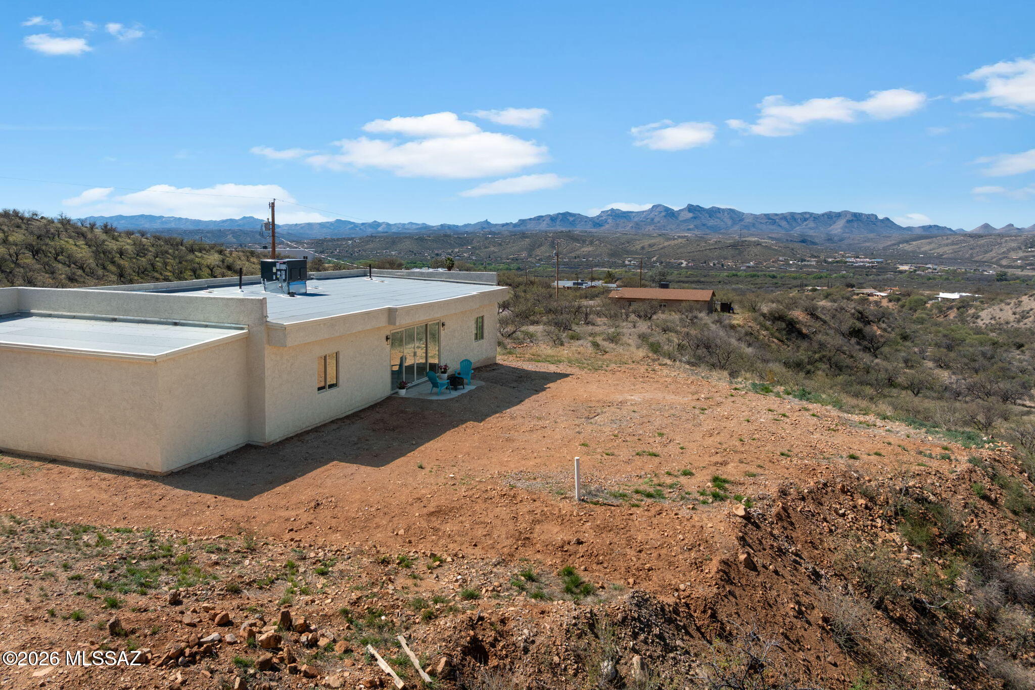 Rio Rico Ranchettes 4 - Residential