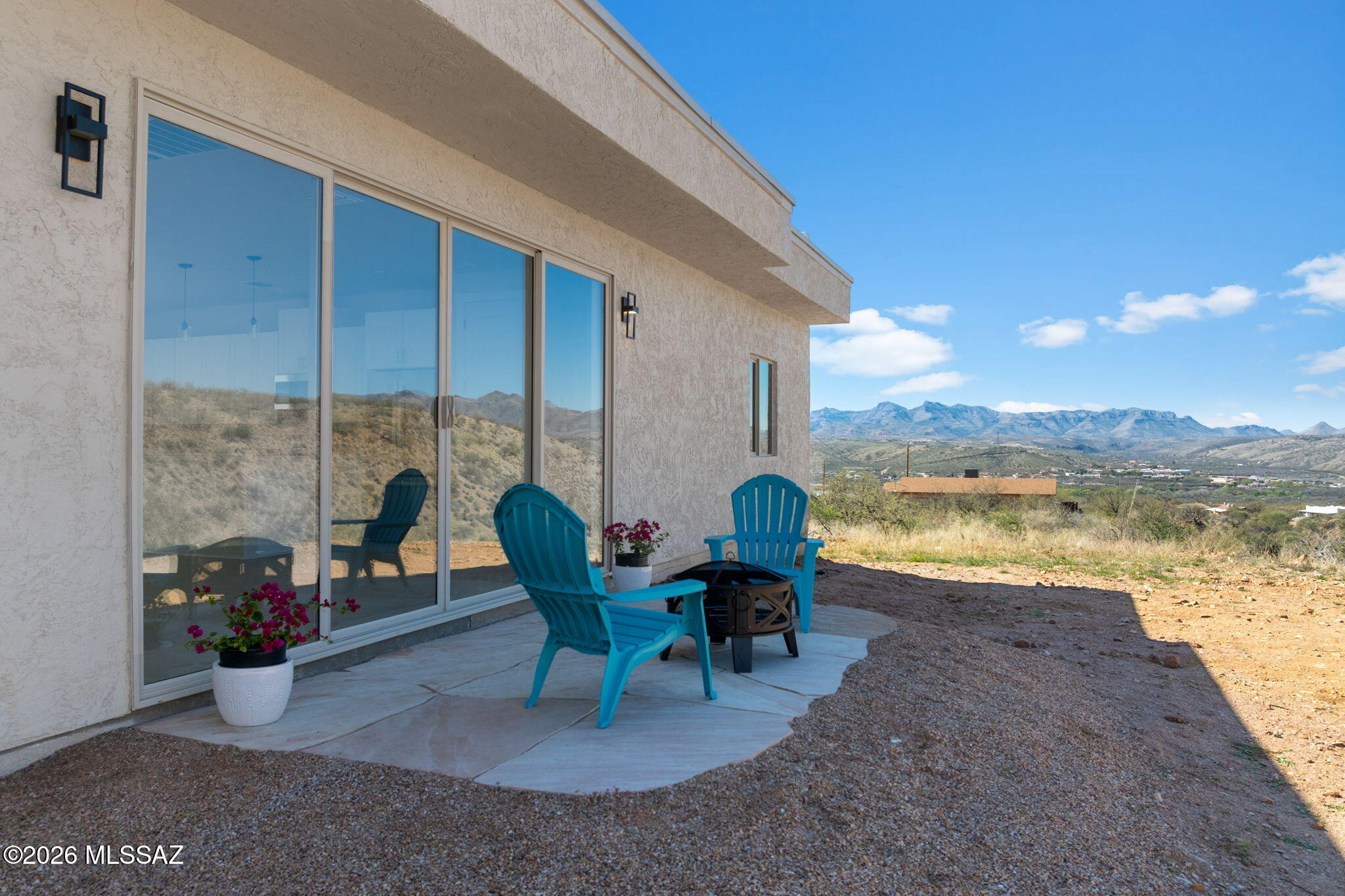 Rio Rico Ranchettes 4 - Residential
