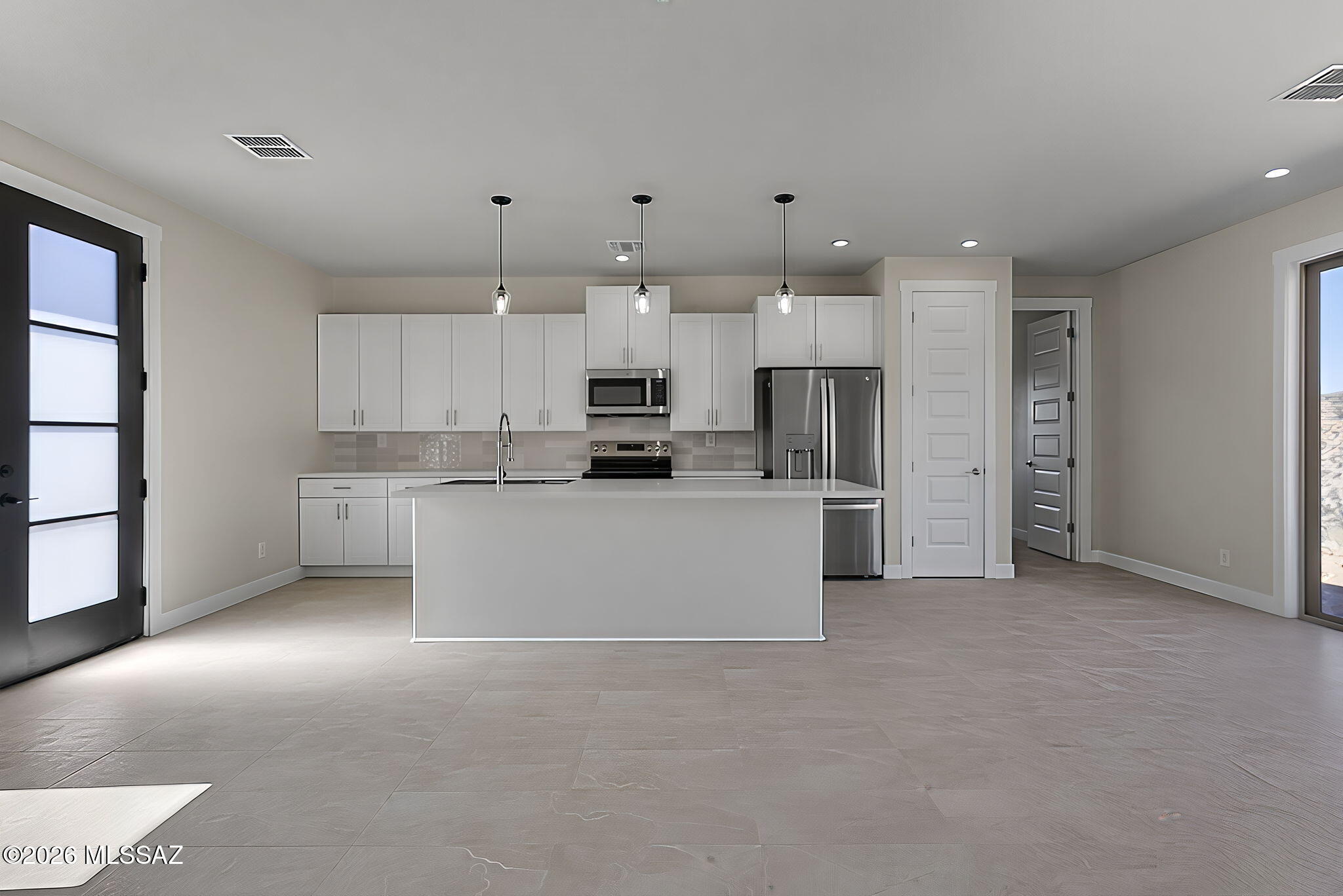 Rio Rico Ranchettes 4 - Residential