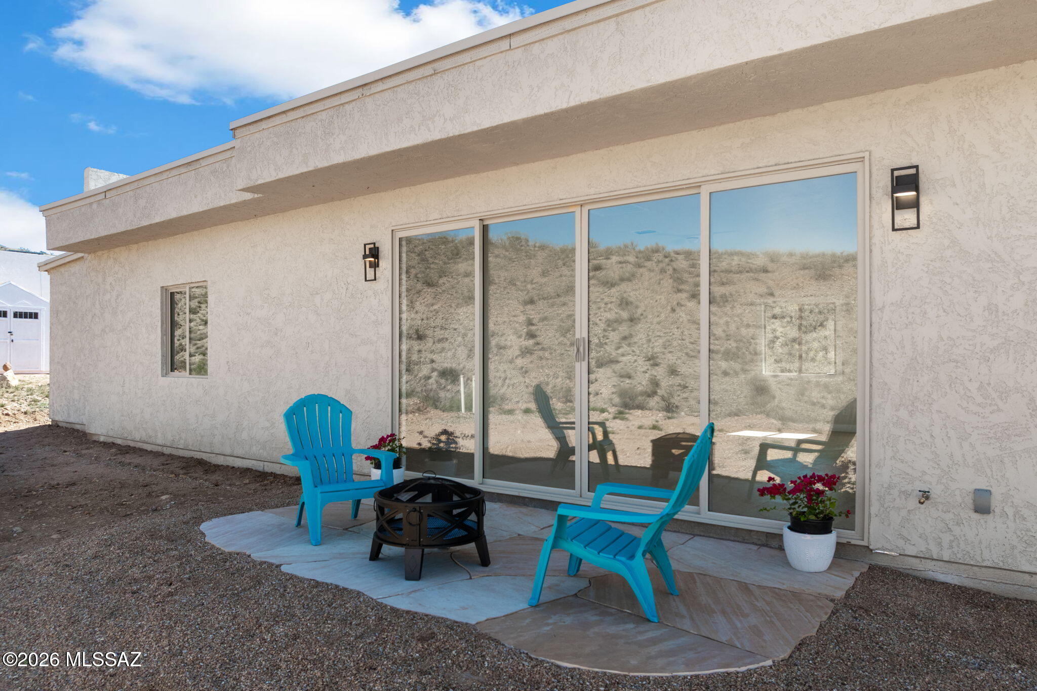 Rio Rico Ranchettes 4 - Residential