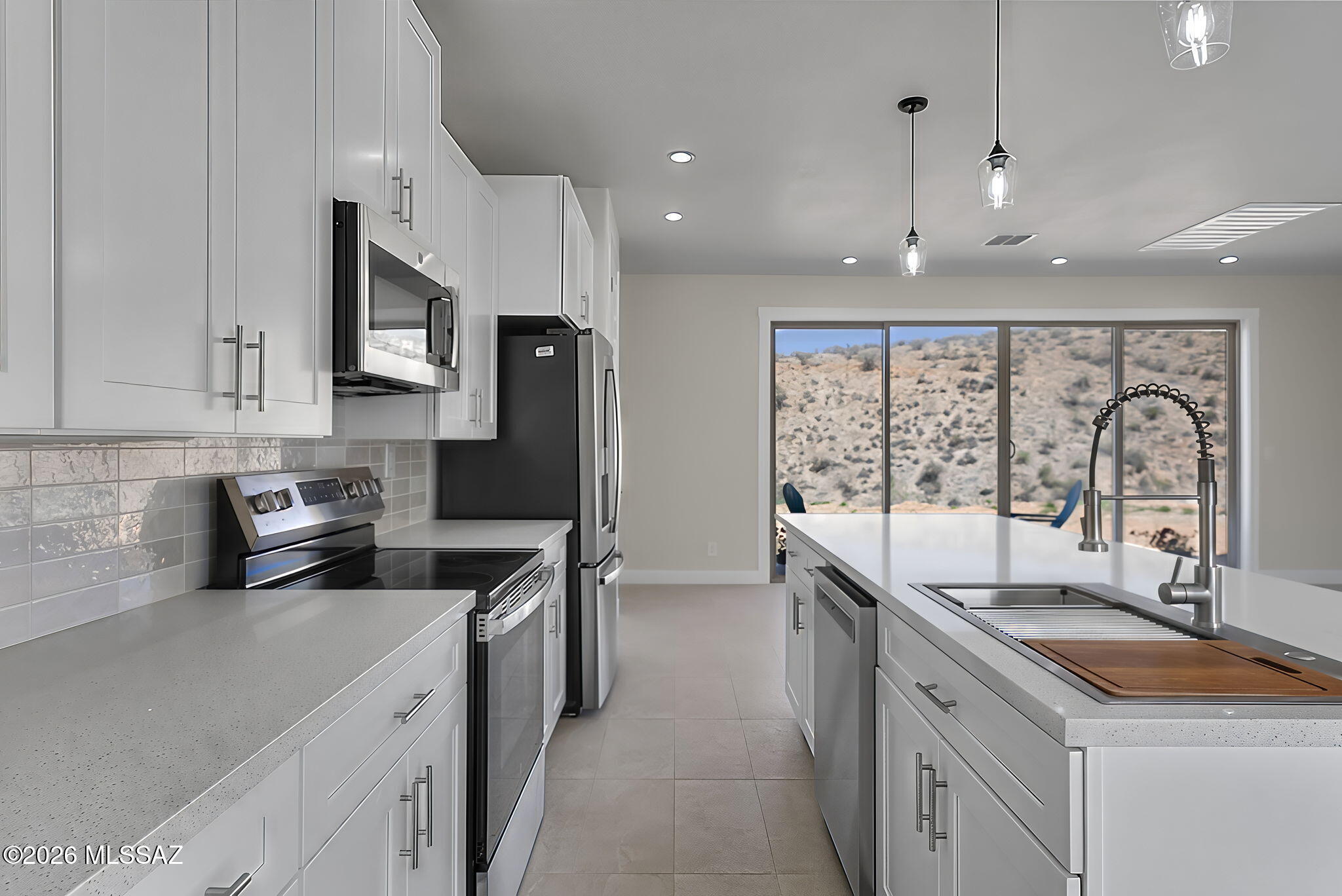 Rio Rico Ranchettes 4 - Residential