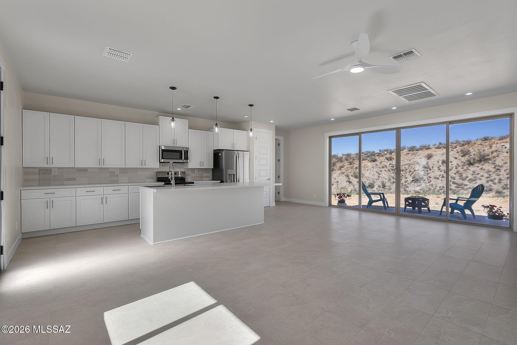 Rio Rico Ranchettes 4 - Residential