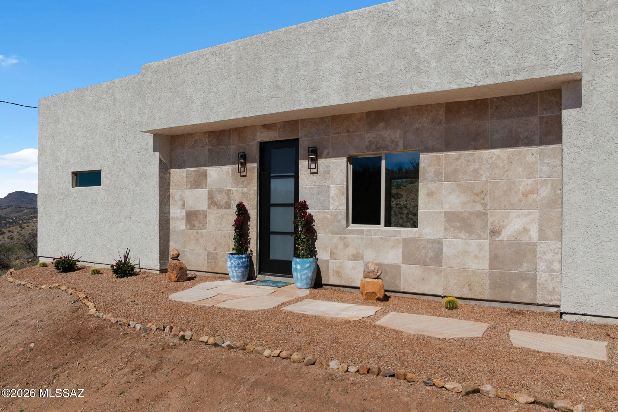 Rio Rico Ranchettes 4 - Residential
