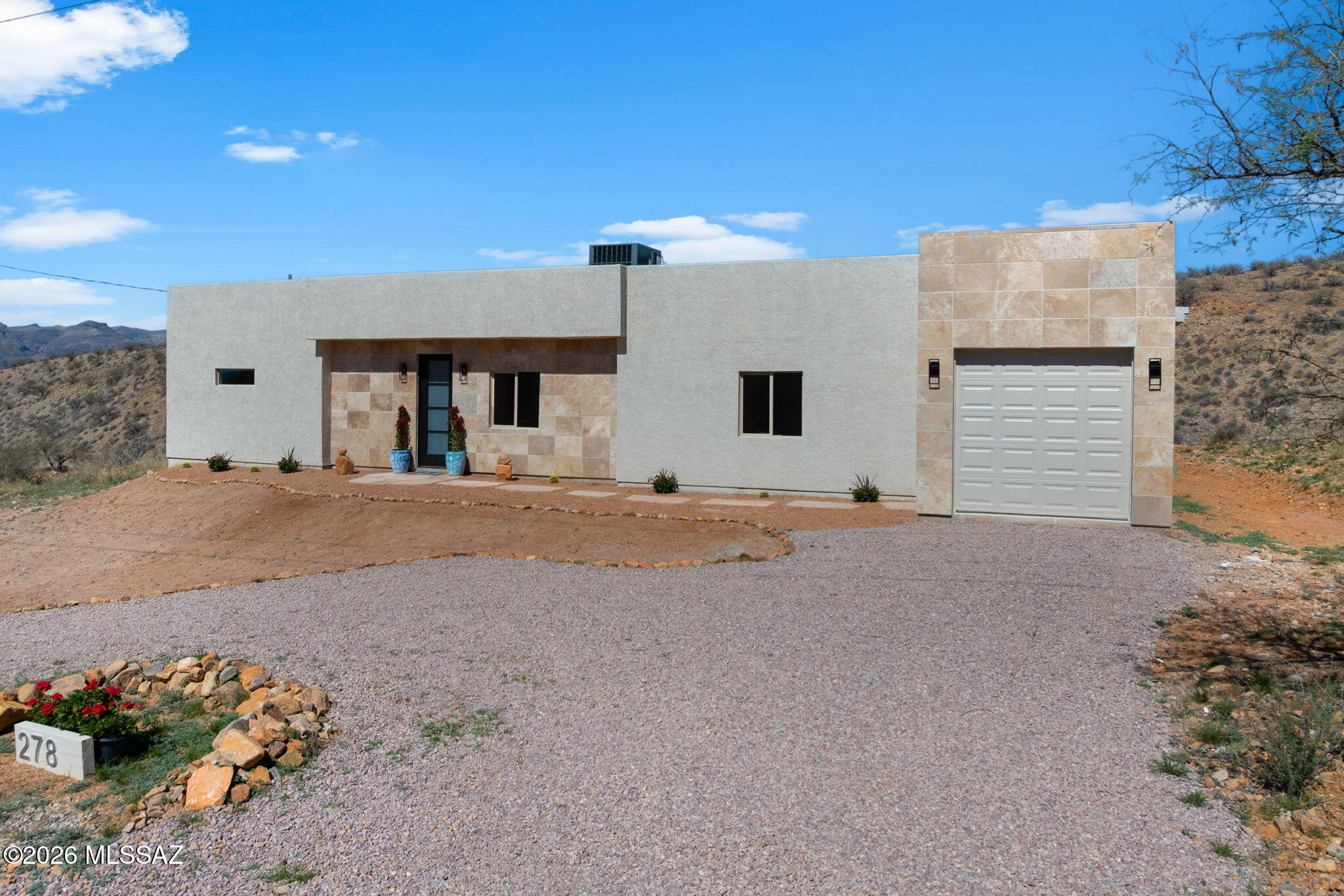 Rio Rico Ranchettes 4 - Residential