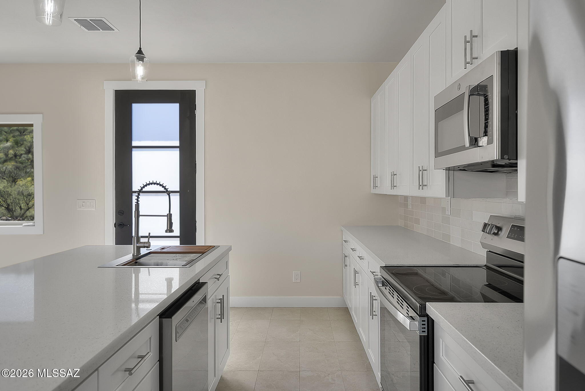 Rio Rico Ranchettes 4 - Residential