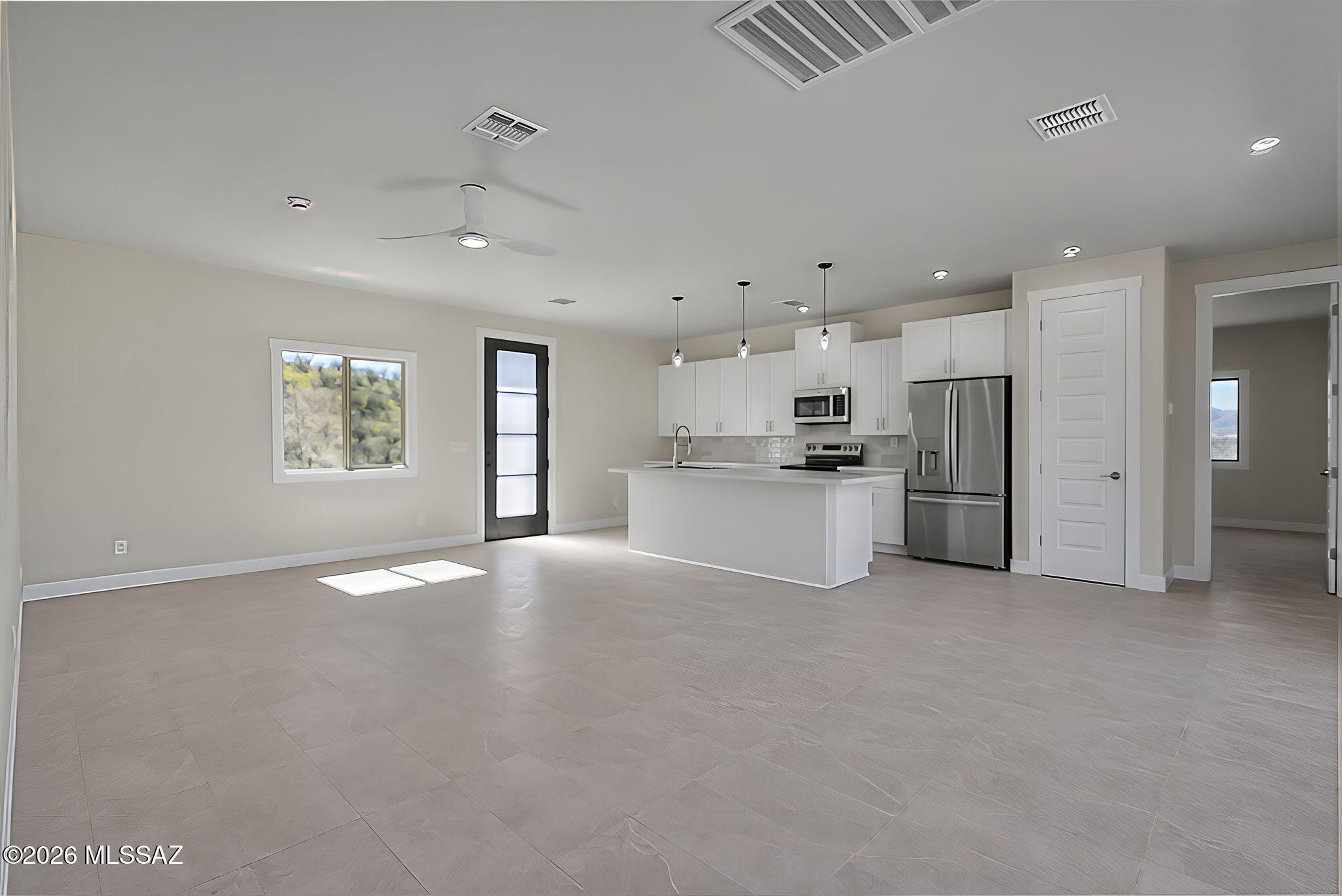 Rio Rico Ranchettes 4 - Residential