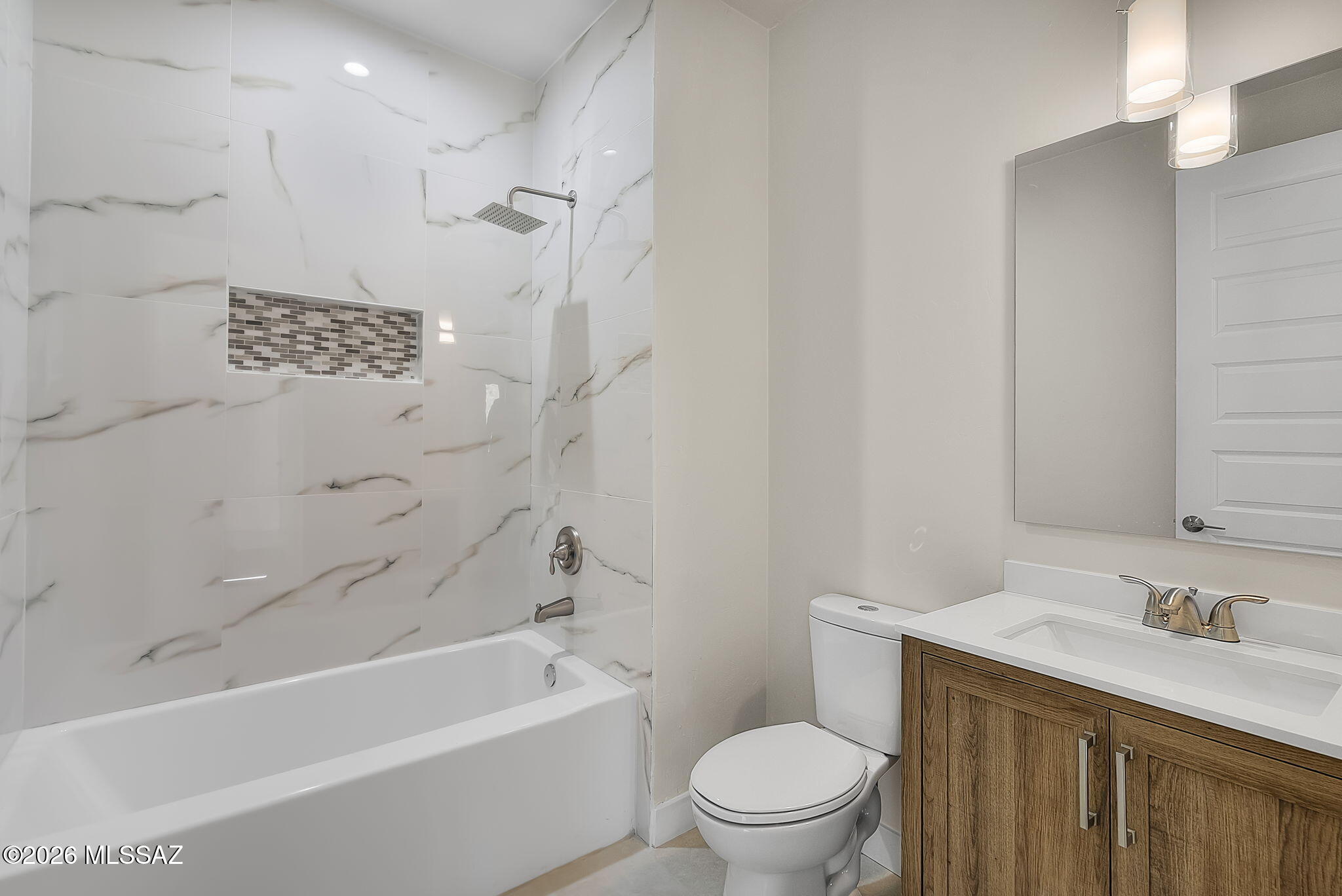 Rio Rico Ranchettes 4 - Residential