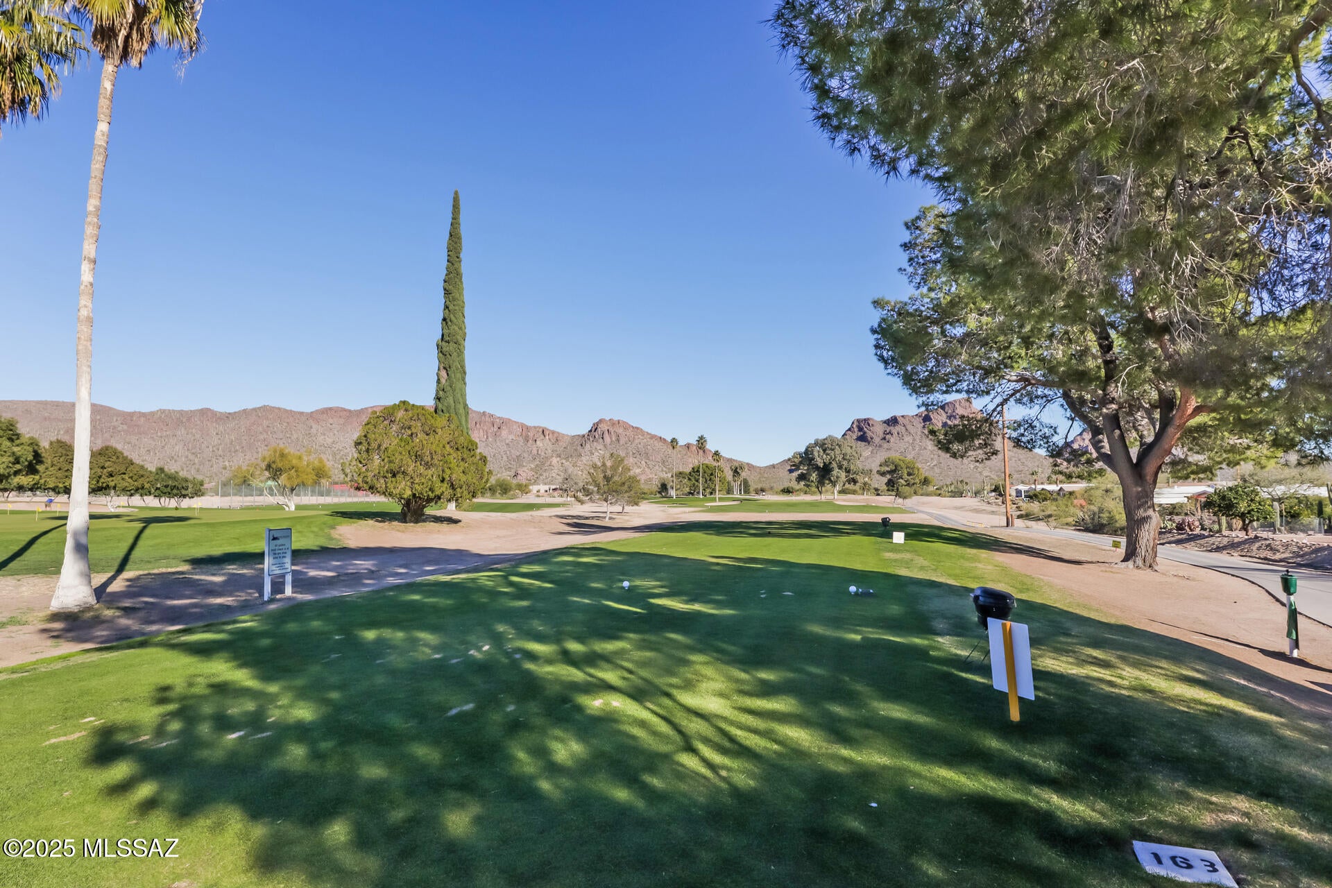 Tucson Estates (403-758) - Residential Lease