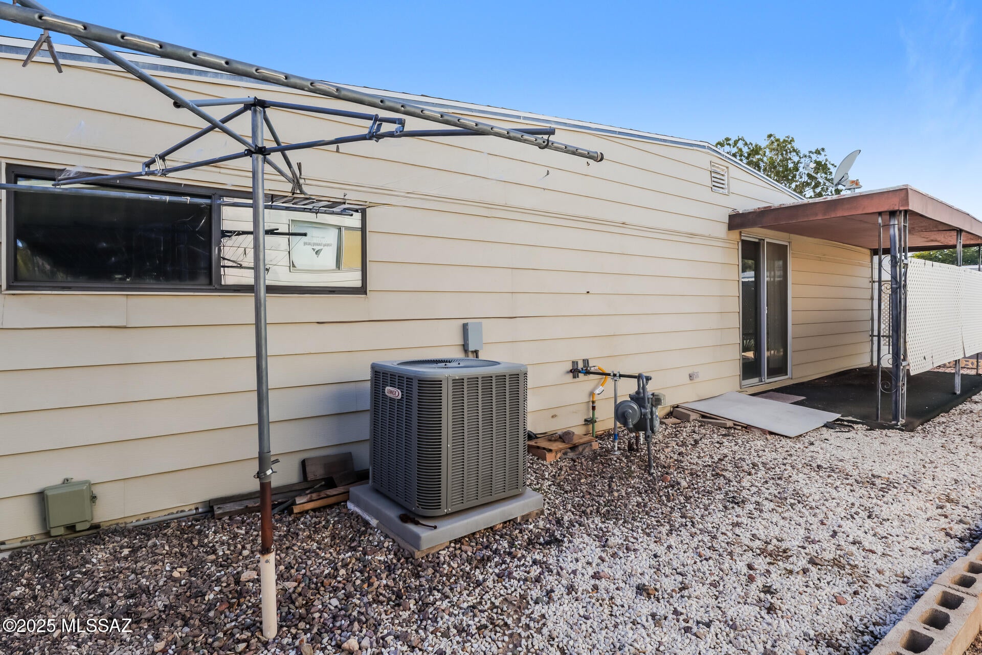 Tucson Estates (403-758) - Residential Lease