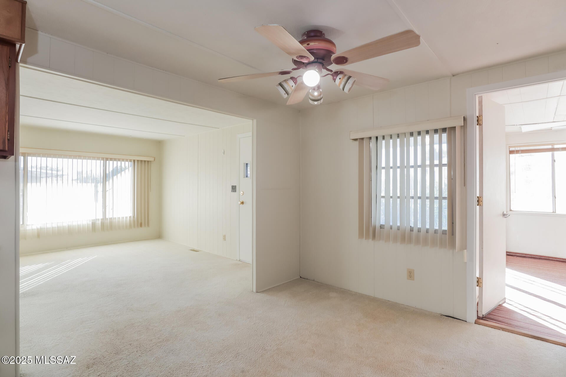 Tucson Estates (403-758) - Residential Lease