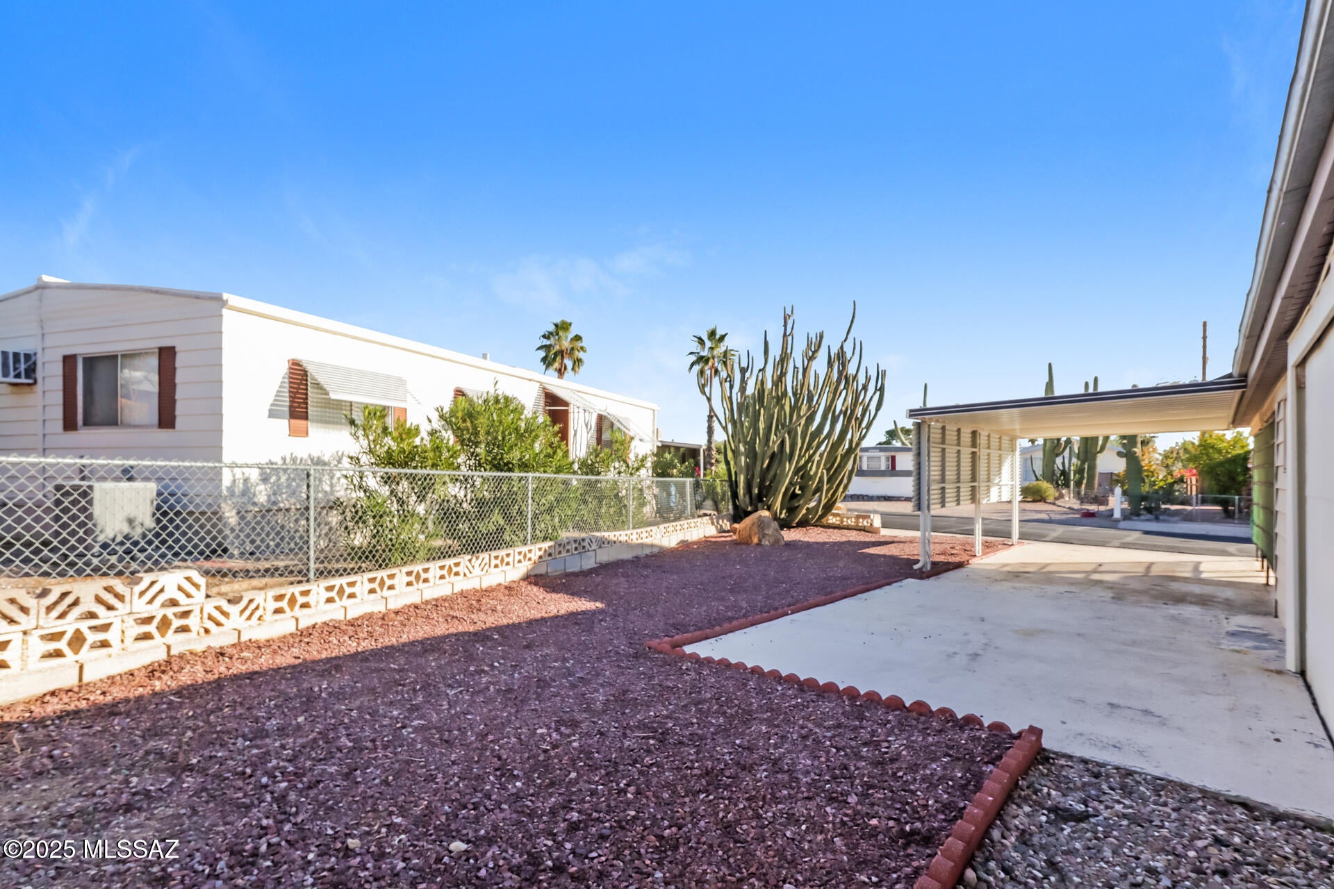 Tucson Estates (403-758) - Residential Lease