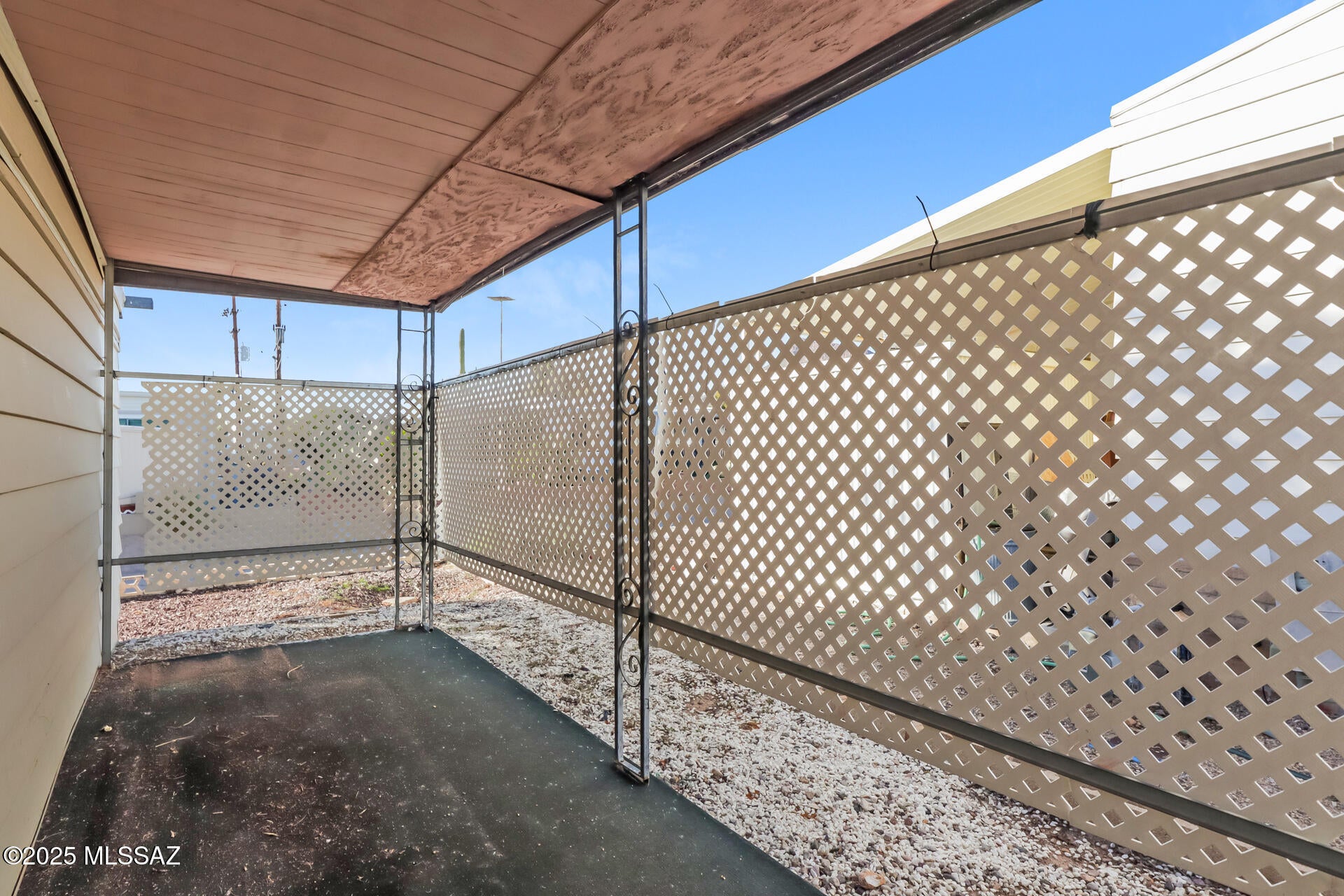 Tucson Estates (403-758) - Residential Lease