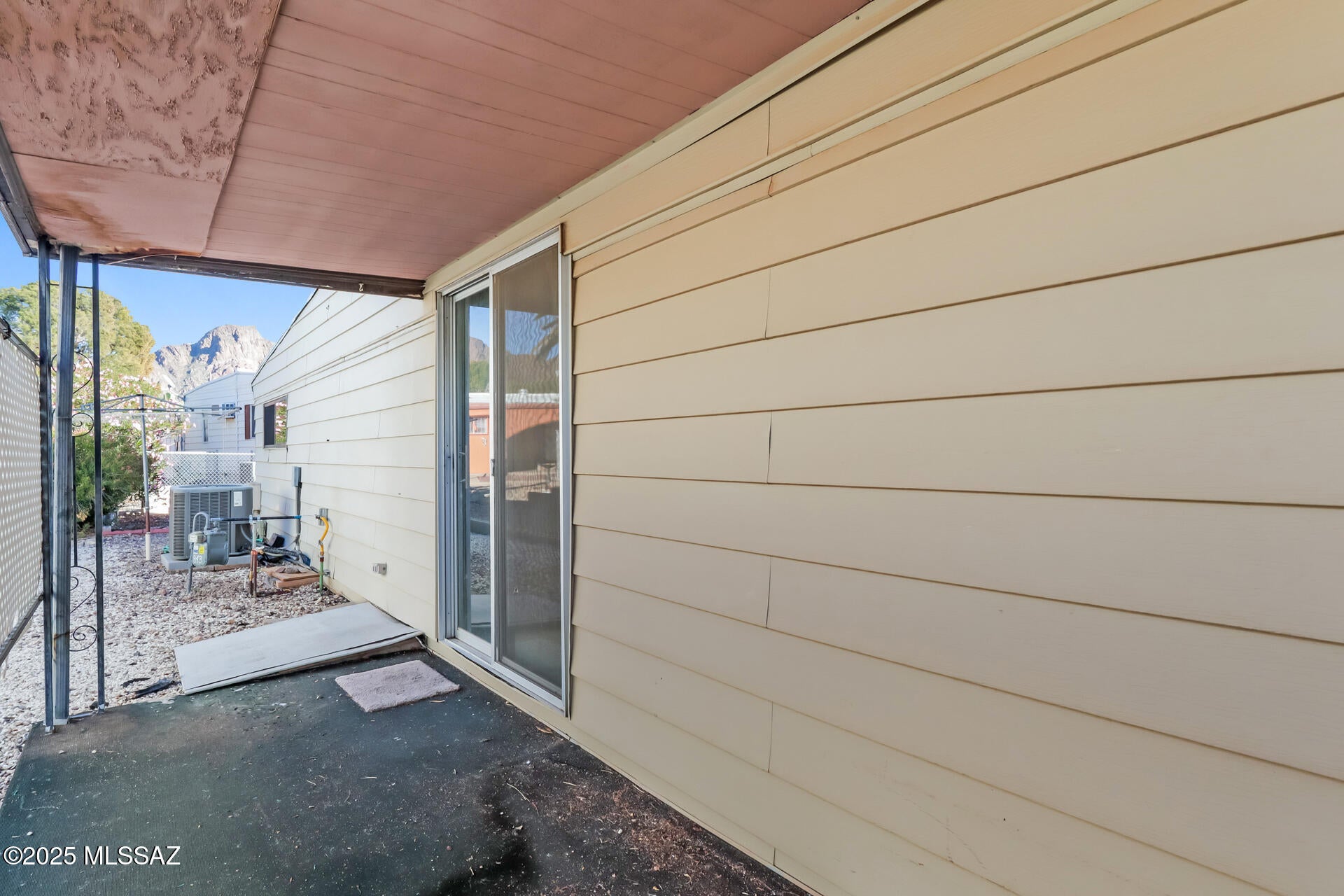 Tucson Estates (403-758) - Residential Lease