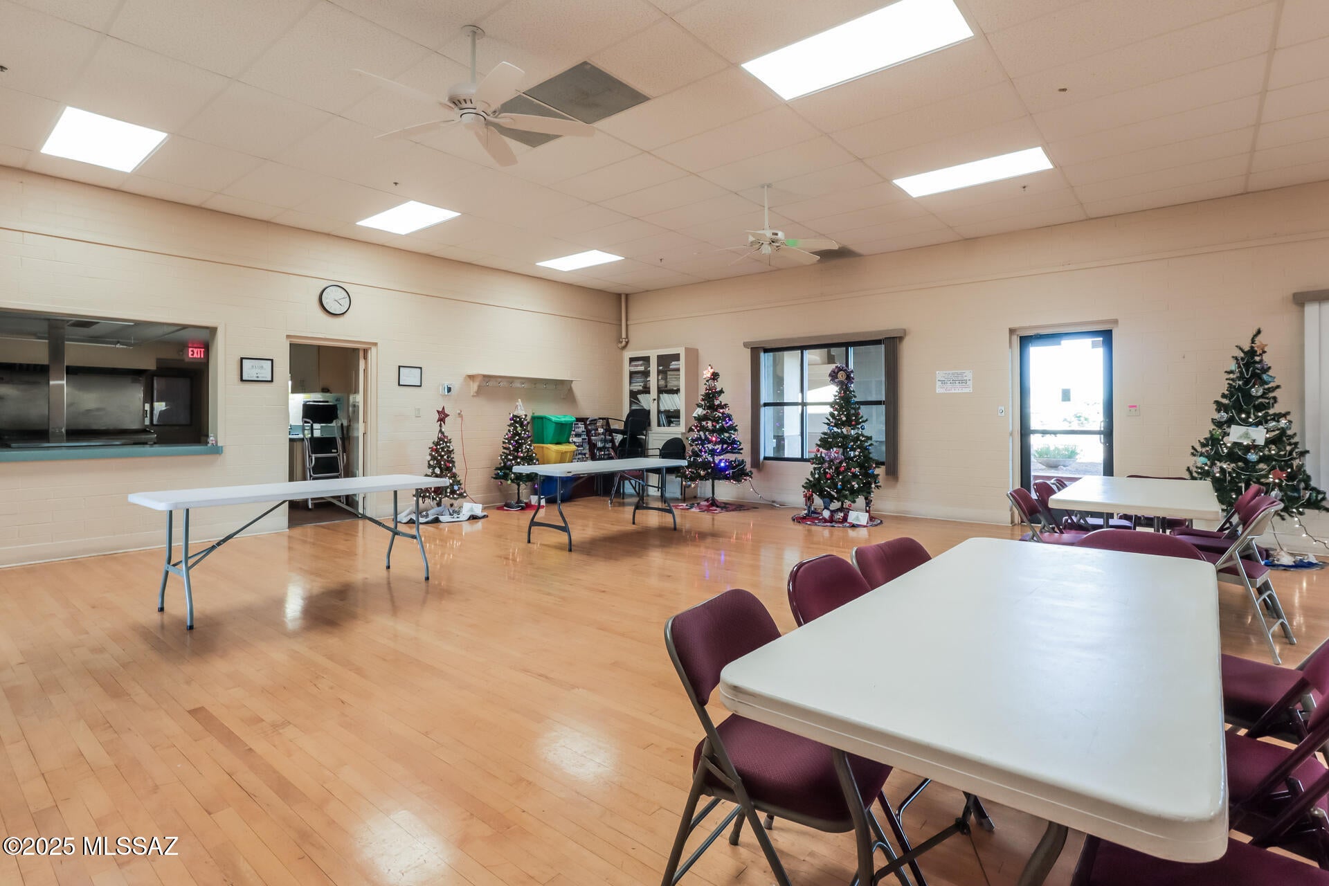 Tucson Estates (403-758) - Residential Lease