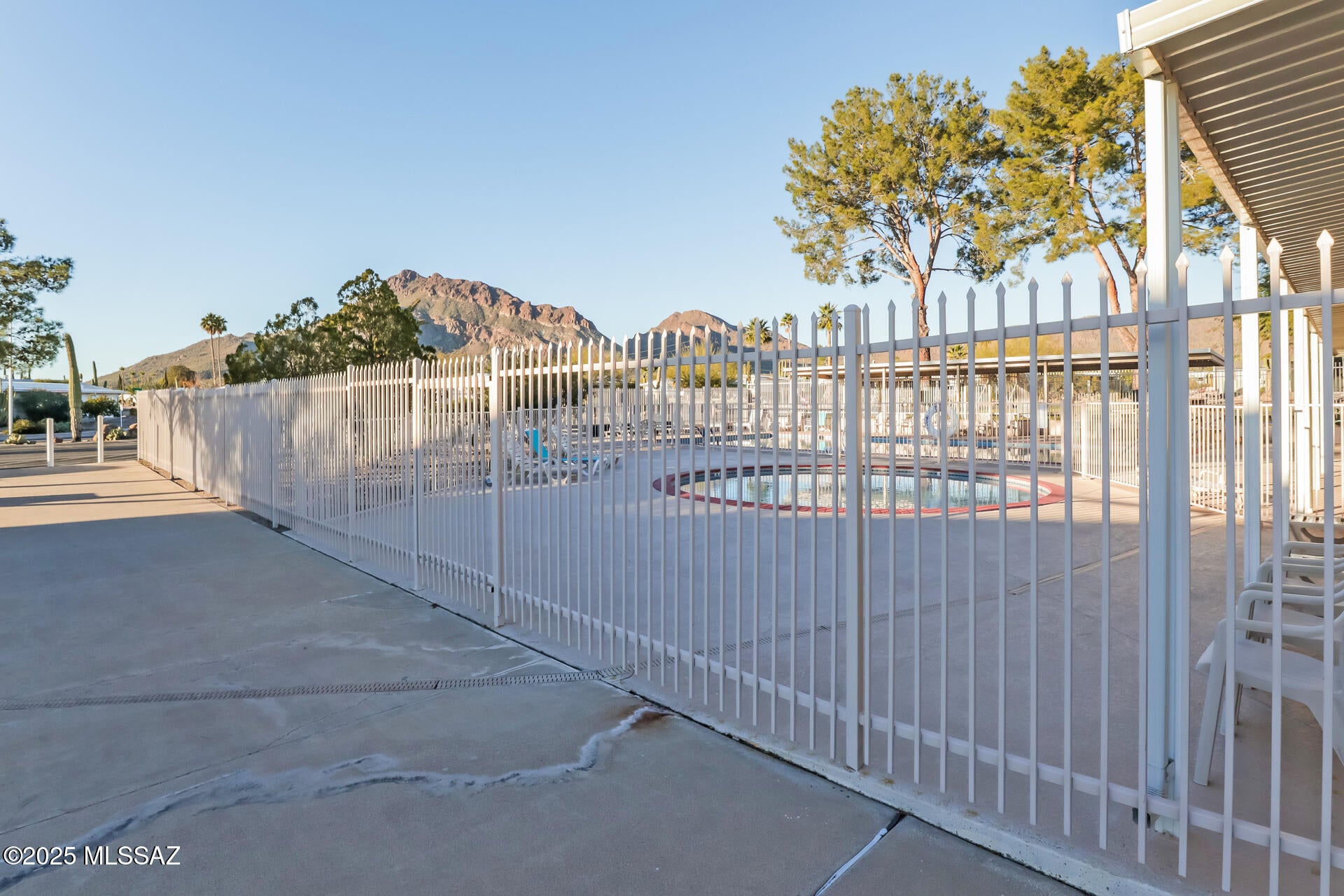 Tucson Estates (403-758) - Residential Lease