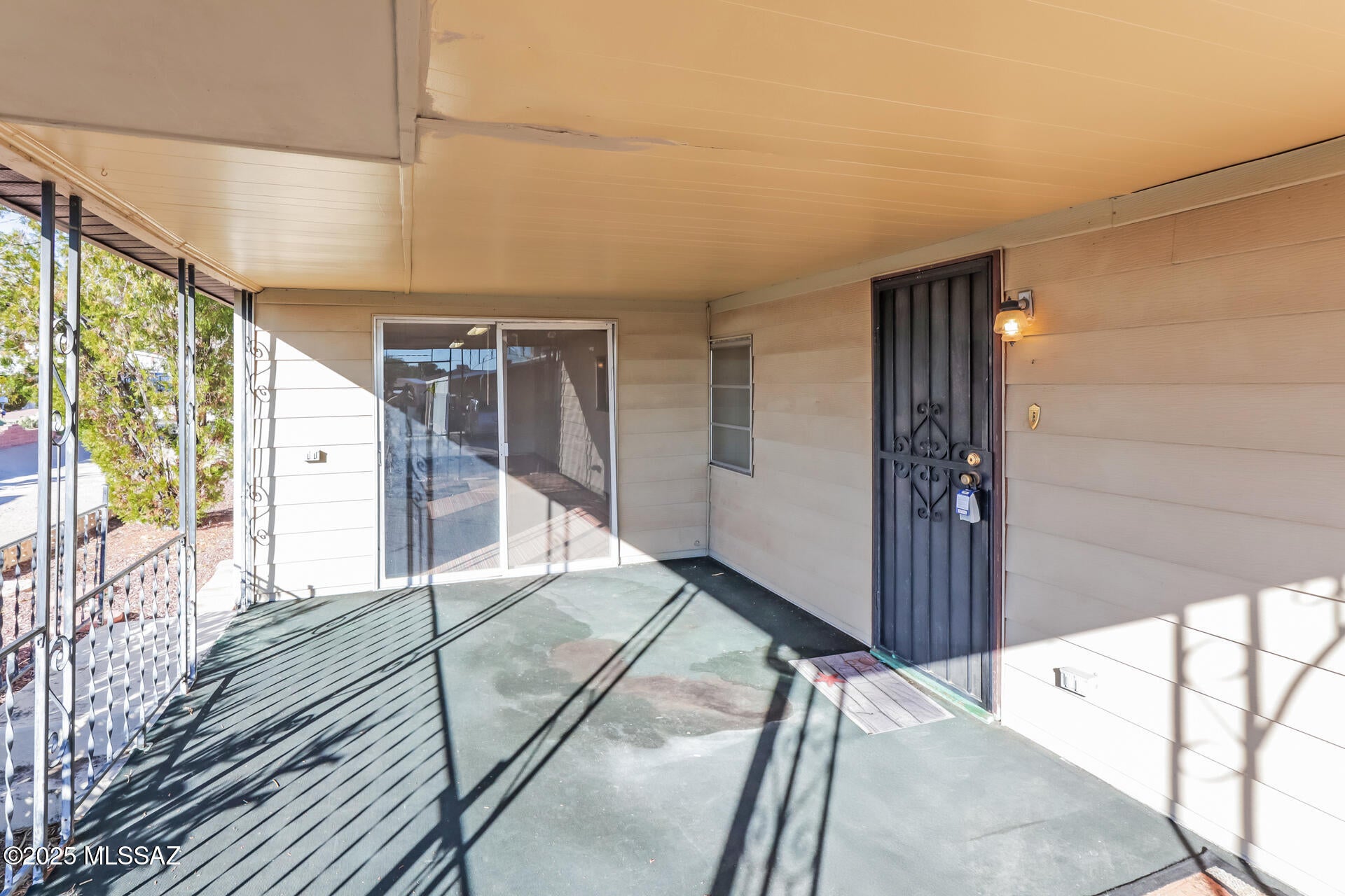 Tucson Estates (403-758) - Residential Lease