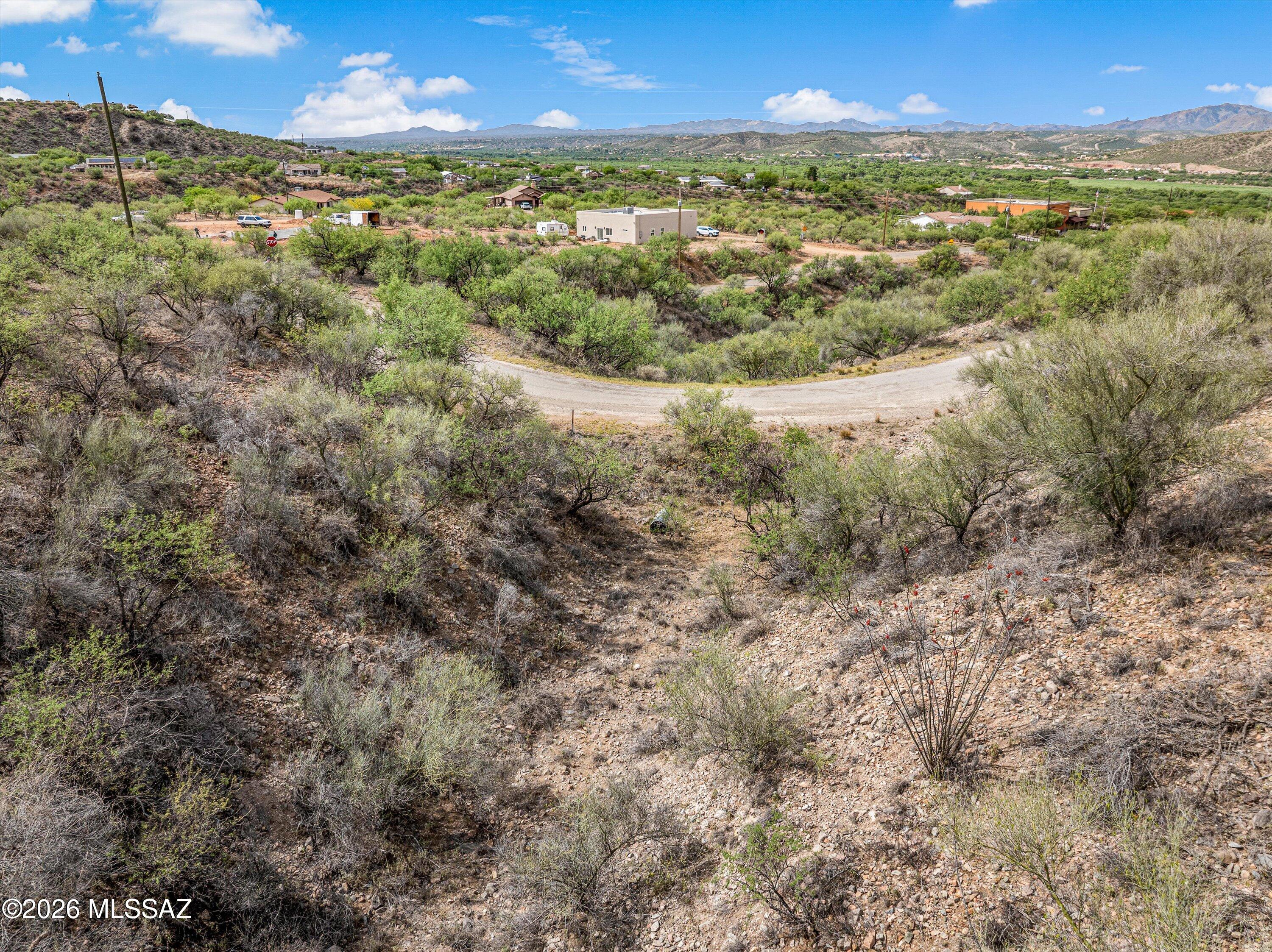 Rio Rico Ranchettes 17 - Land