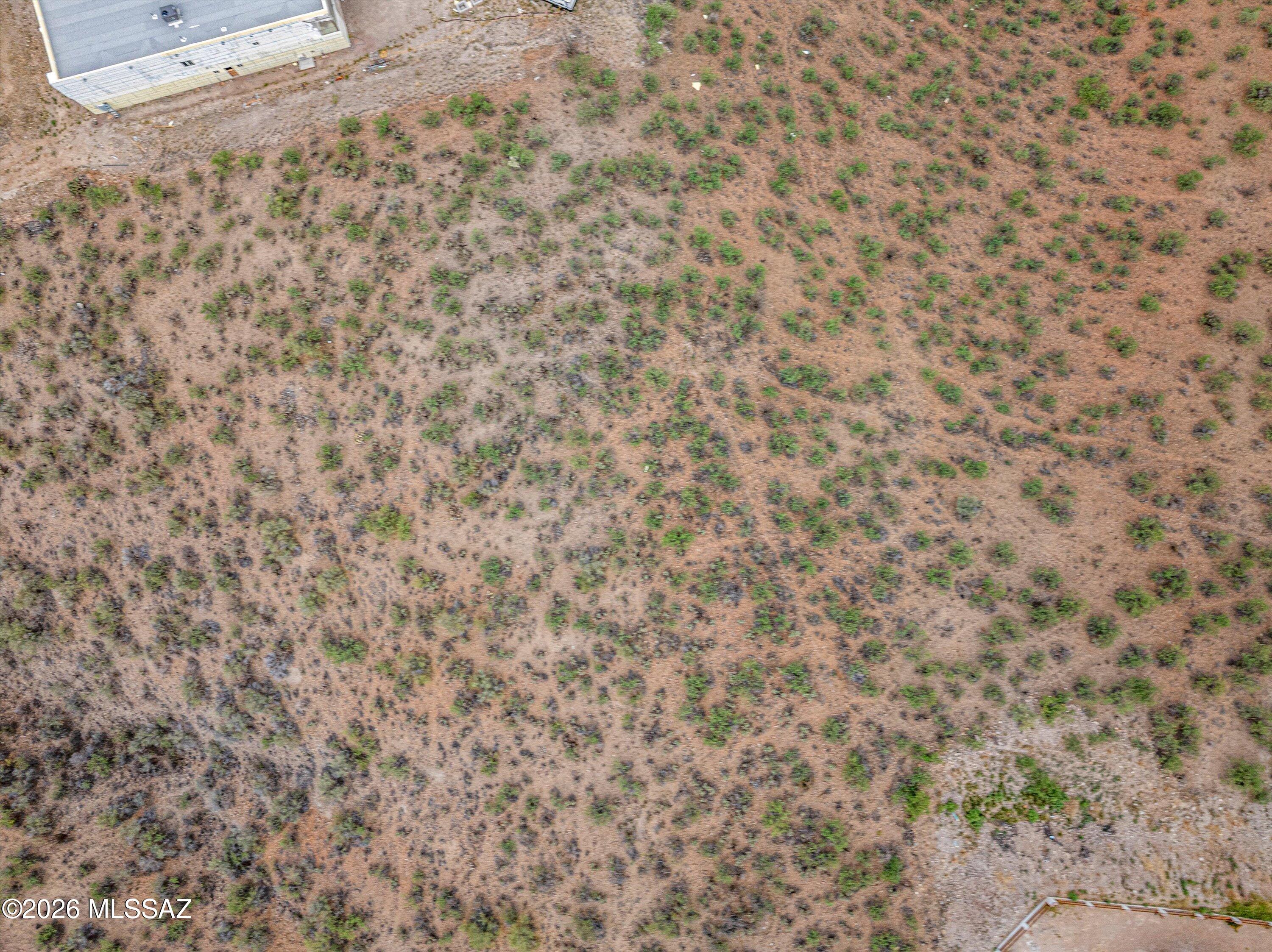 Rio Rico Ranchettes 17 - Land