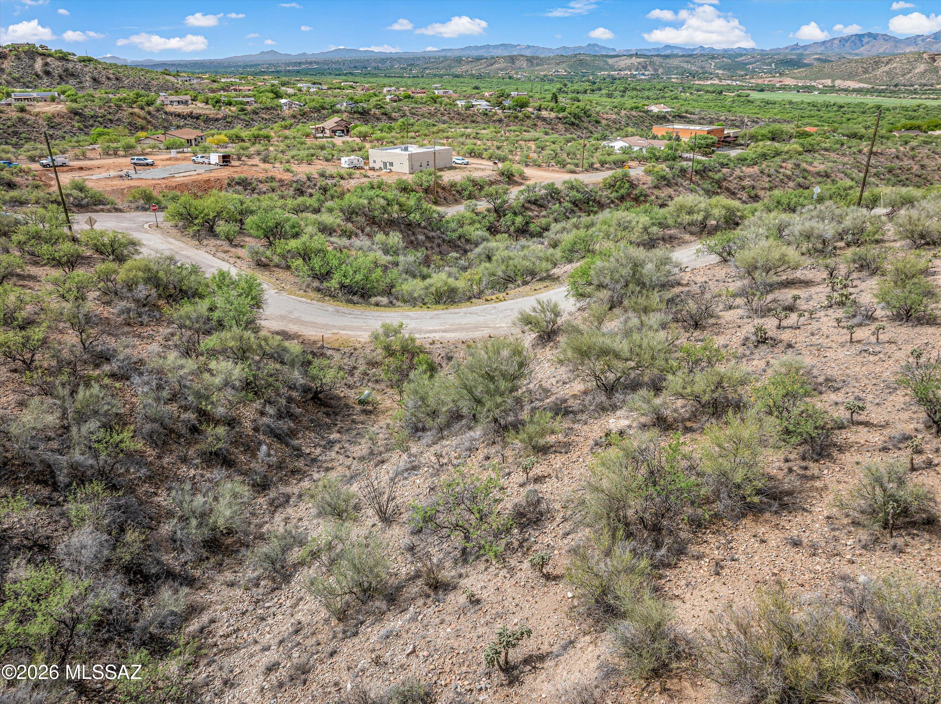 Rio Rico Ranchettes 17 - Land