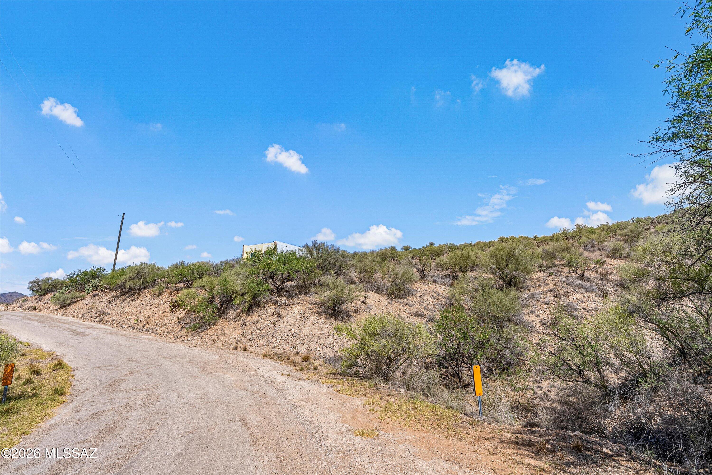 Rio Rico Ranchettes 17 - Land