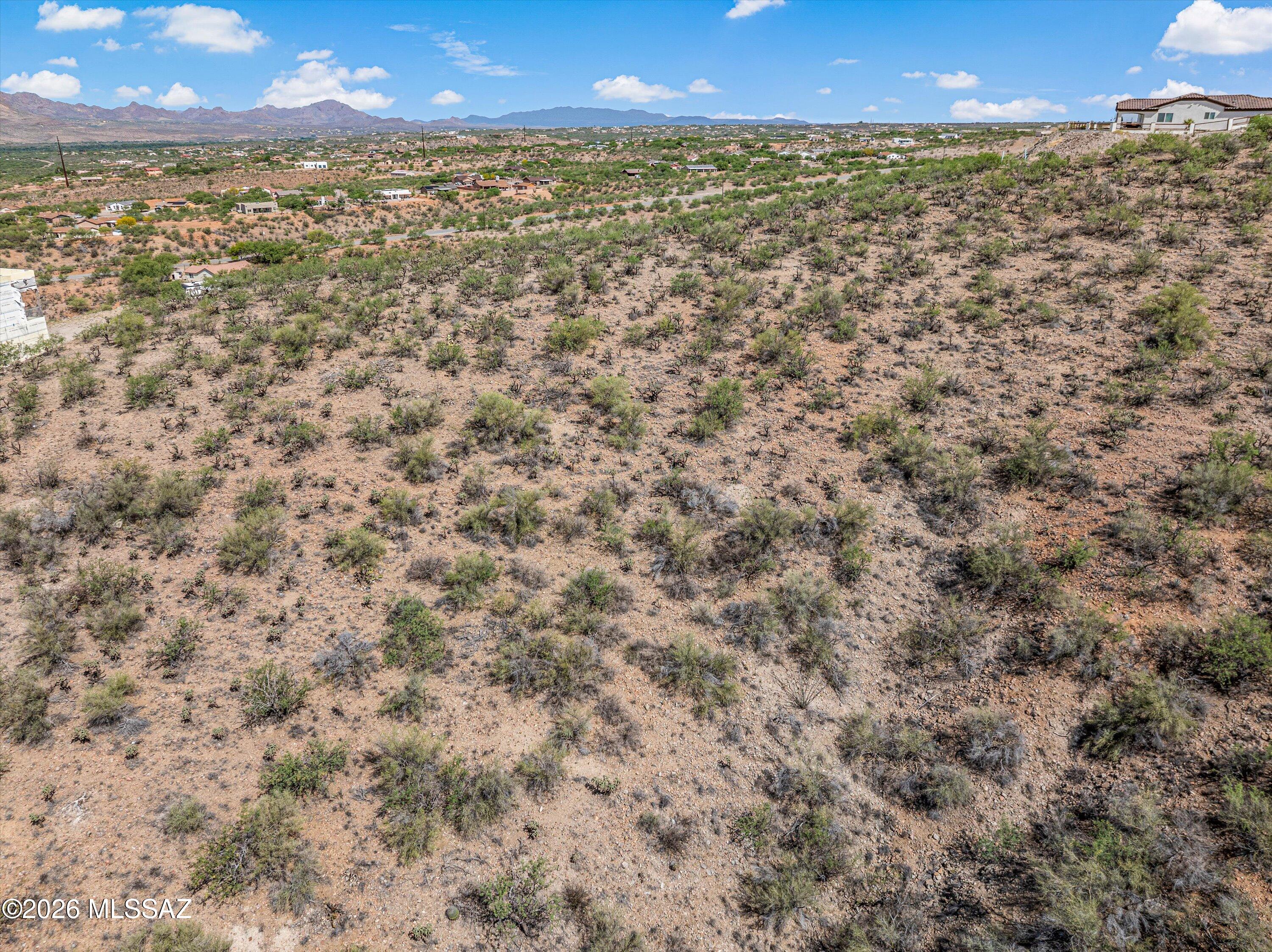 Rio Rico Ranchettes 17 - Land
