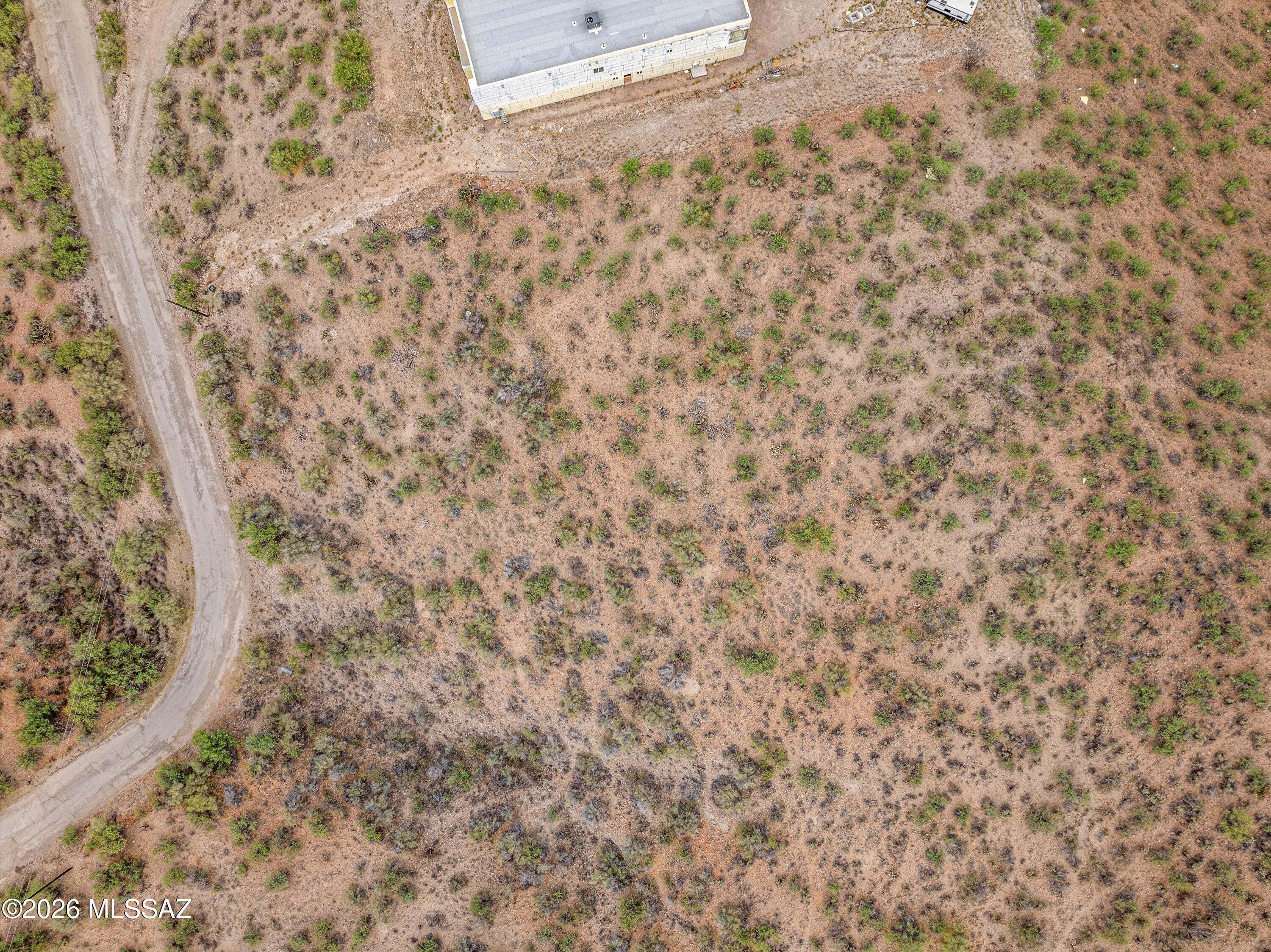 Rio Rico Ranchettes 17 - Land
