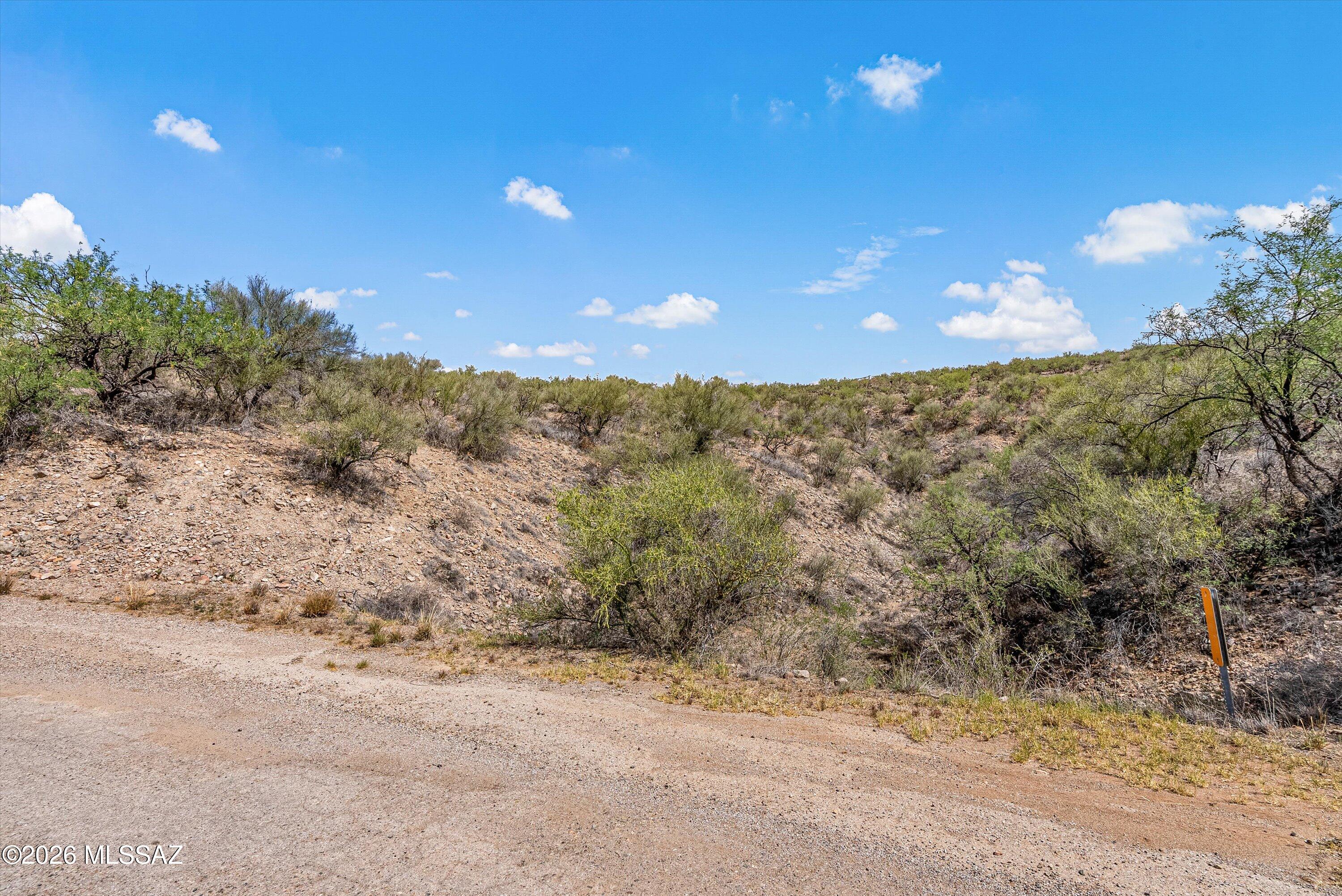 Rio Rico Ranchettes 17 - Land