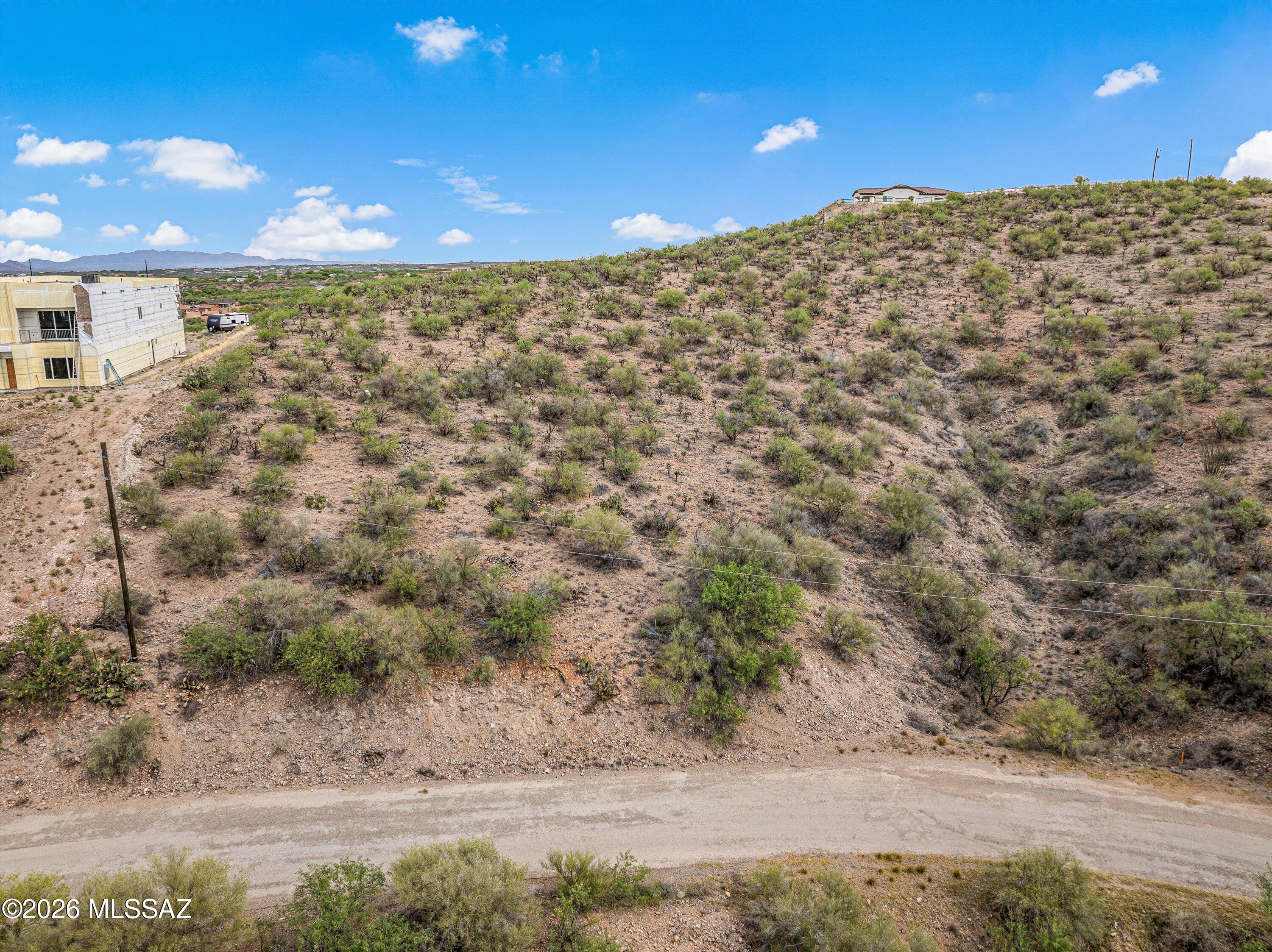 Rio Rico Ranchettes 17 - Land
