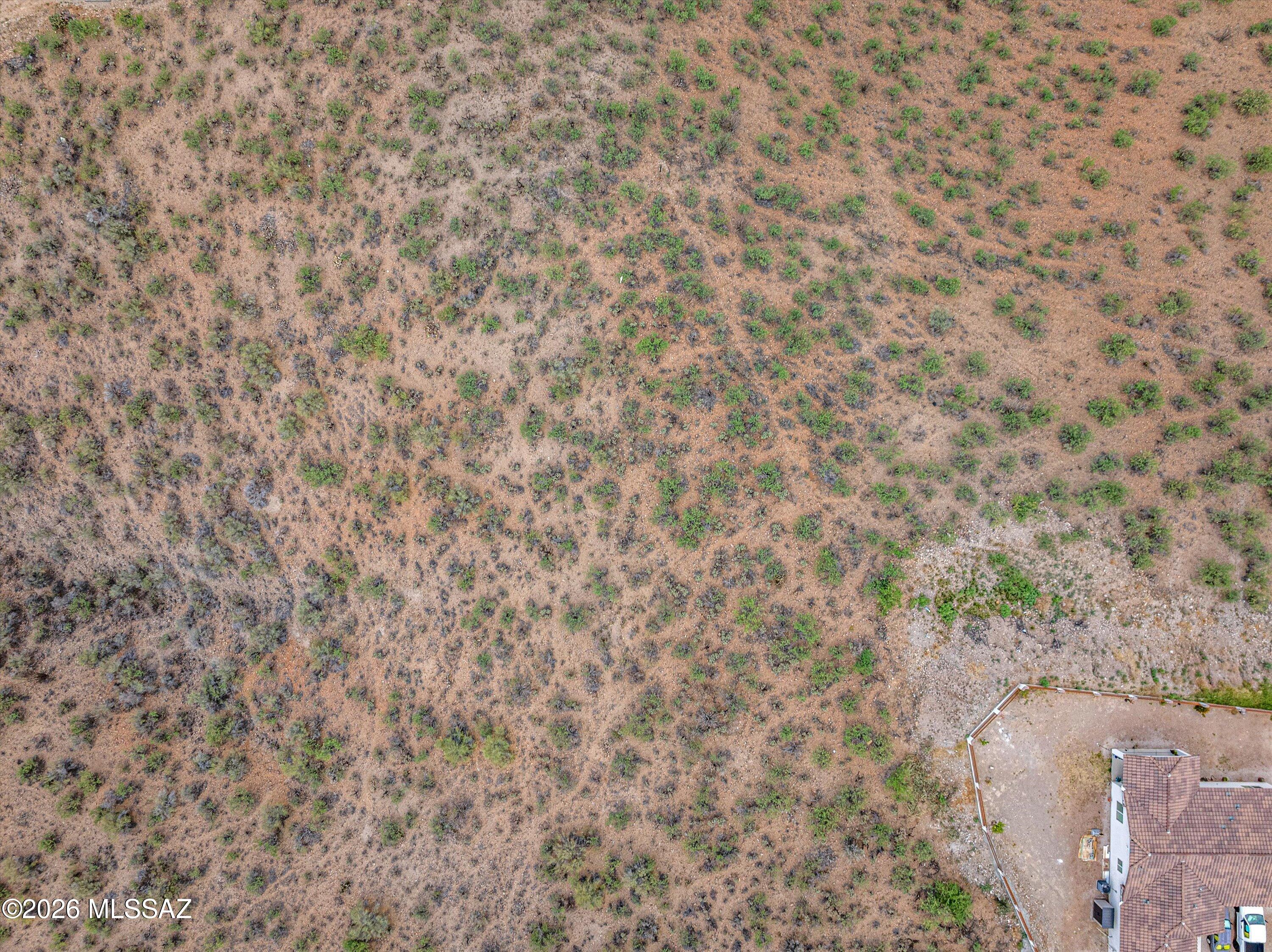 Rio Rico Ranchettes 17 - Land