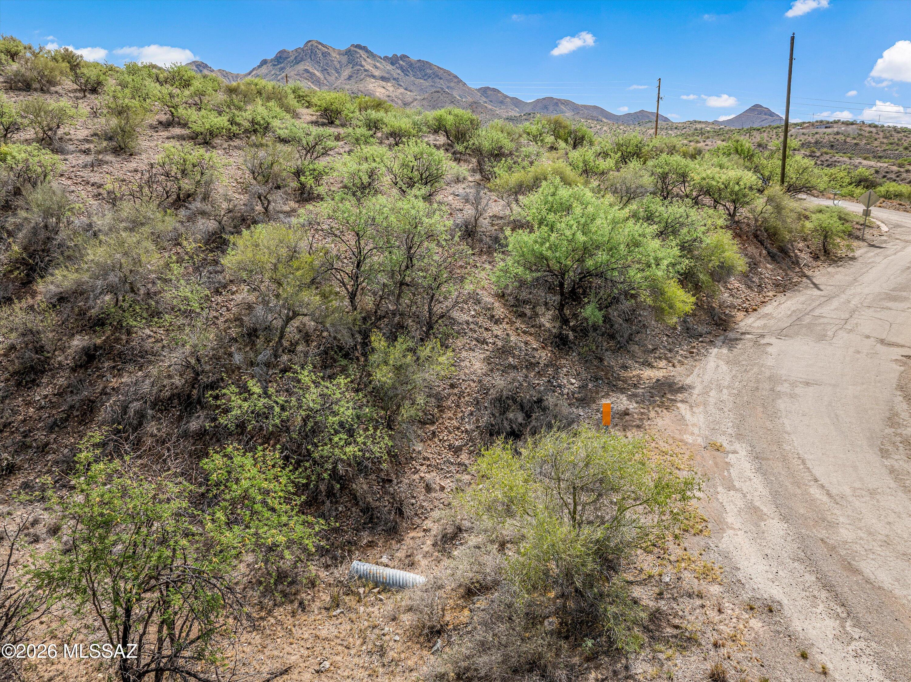 Rio Rico Ranchettes 17 - Land