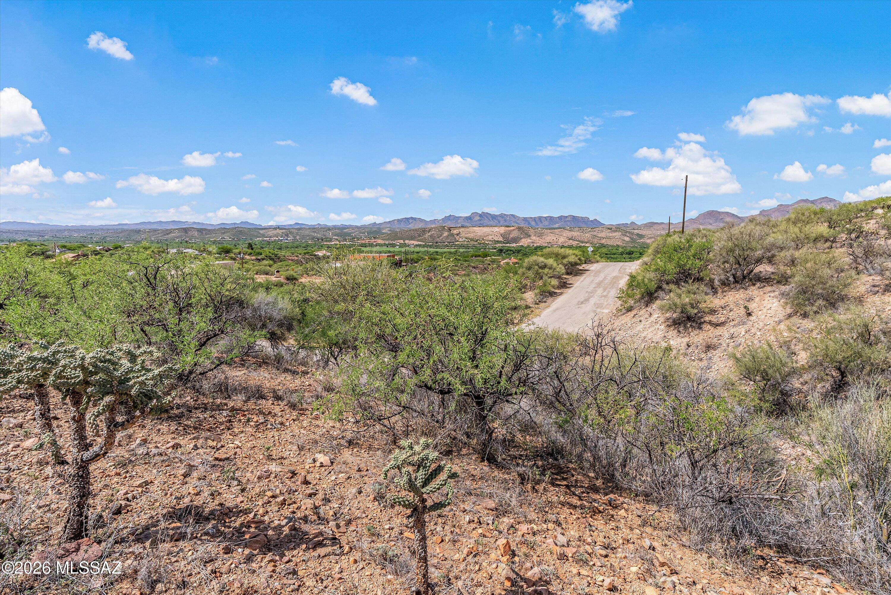 Rio Rico Ranchettes 17 - Land