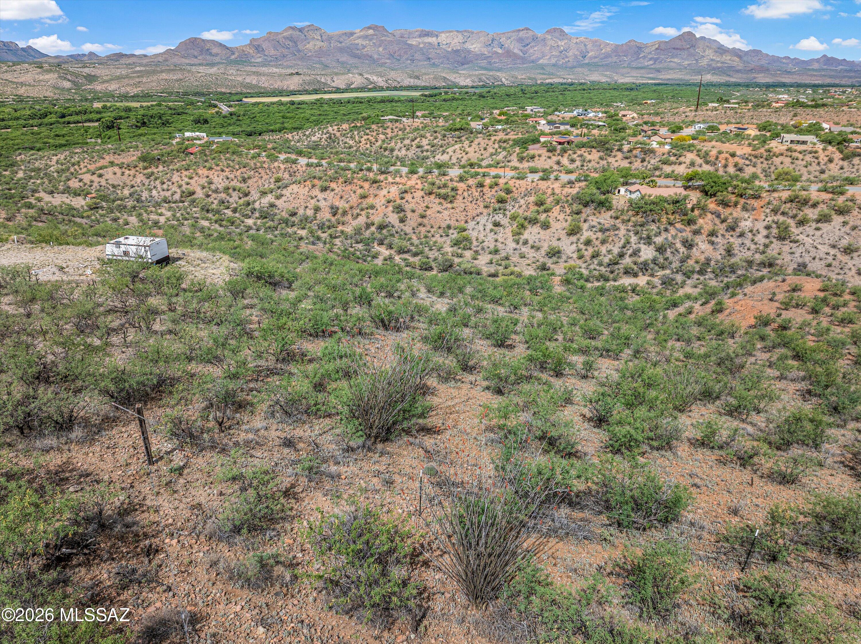 Rio Rico Ranchettes 17 - Land