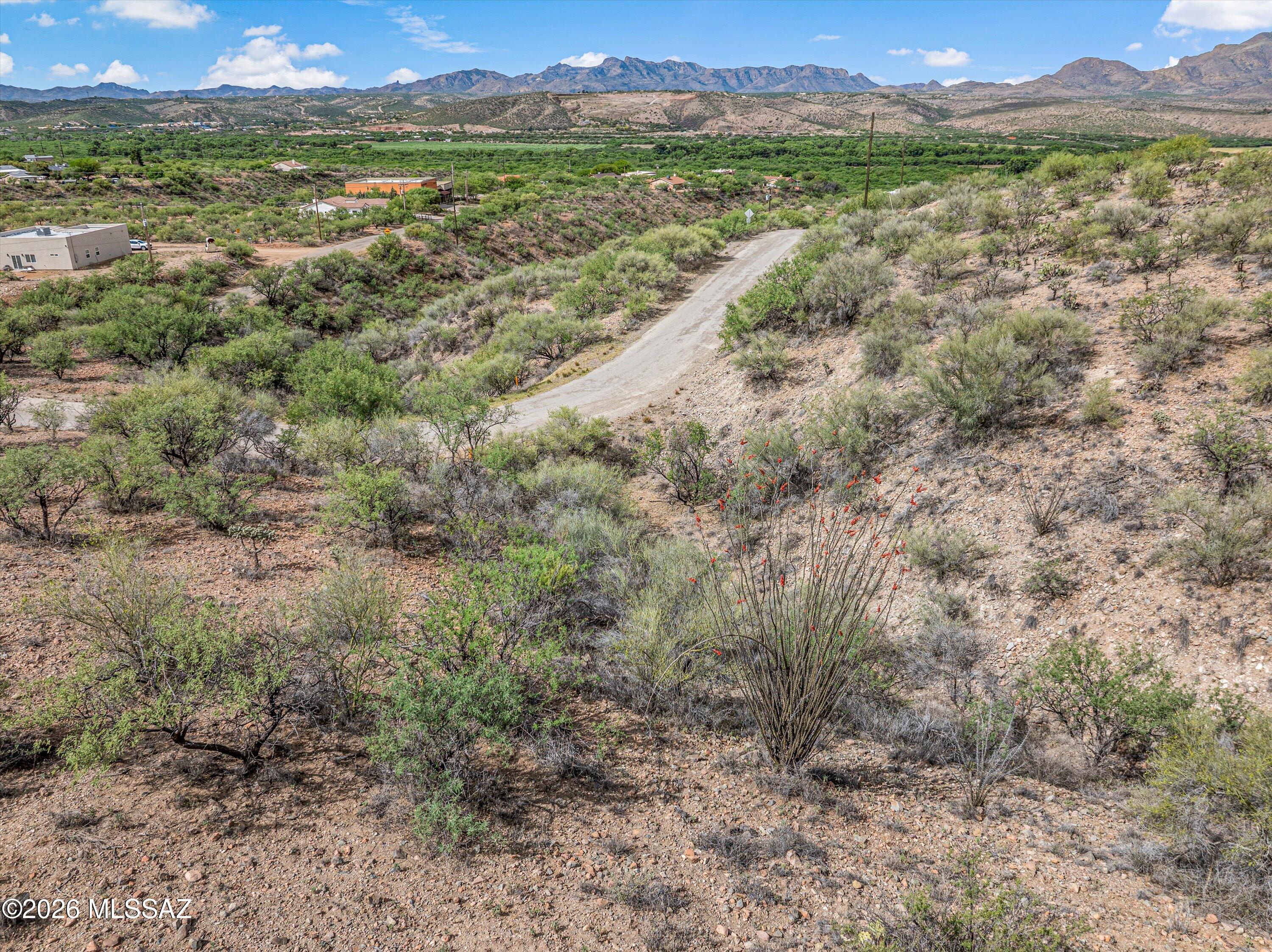 Rio Rico Ranchettes 17 - Land