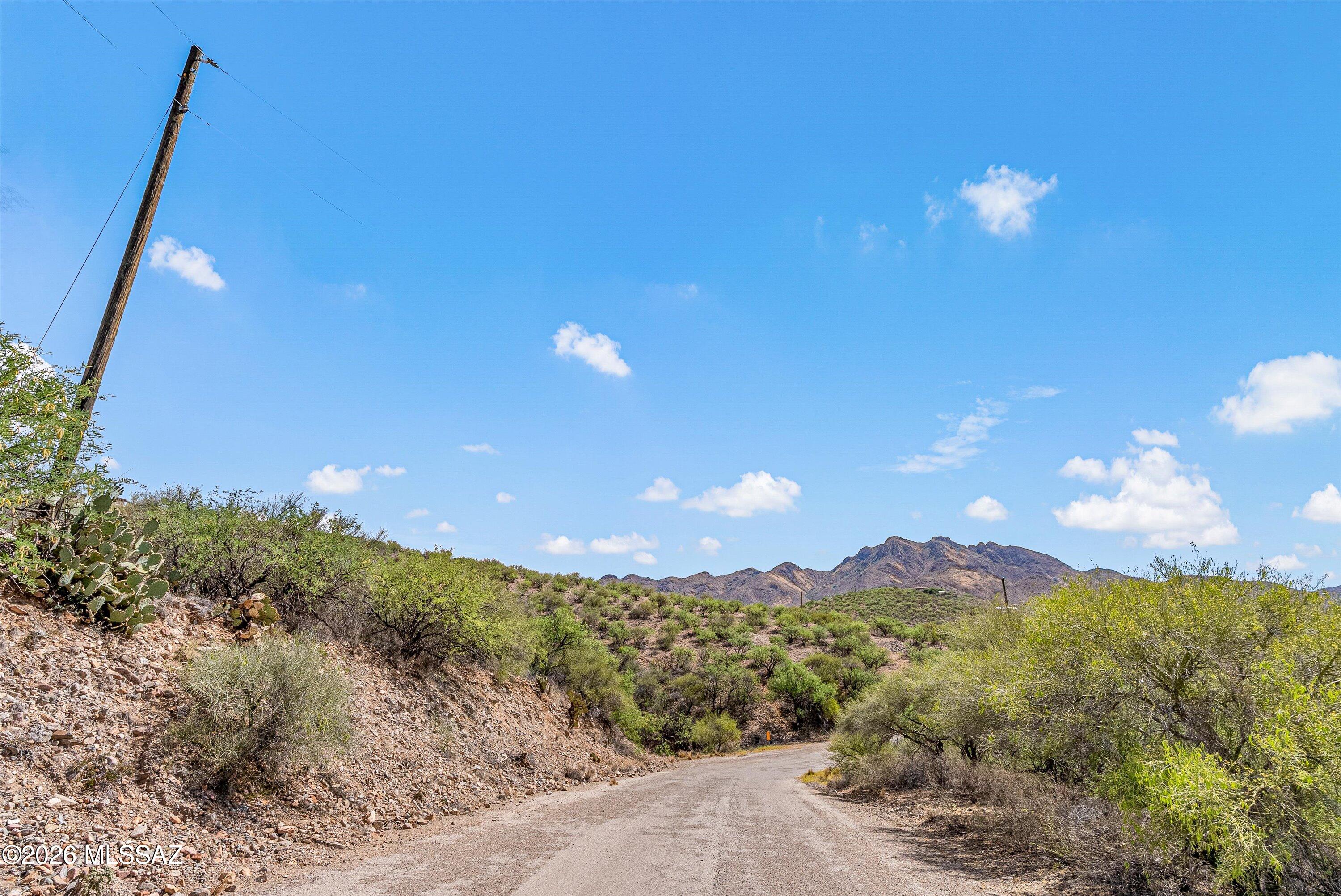 Rio Rico Ranchettes 17 - Land