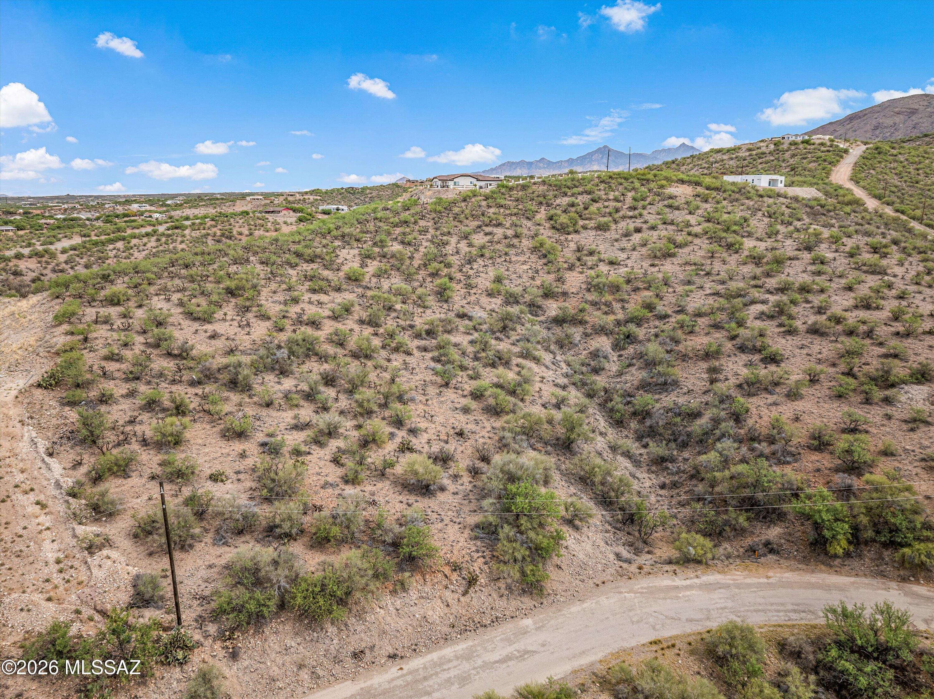 Rio Rico Ranchettes 17 - Land
