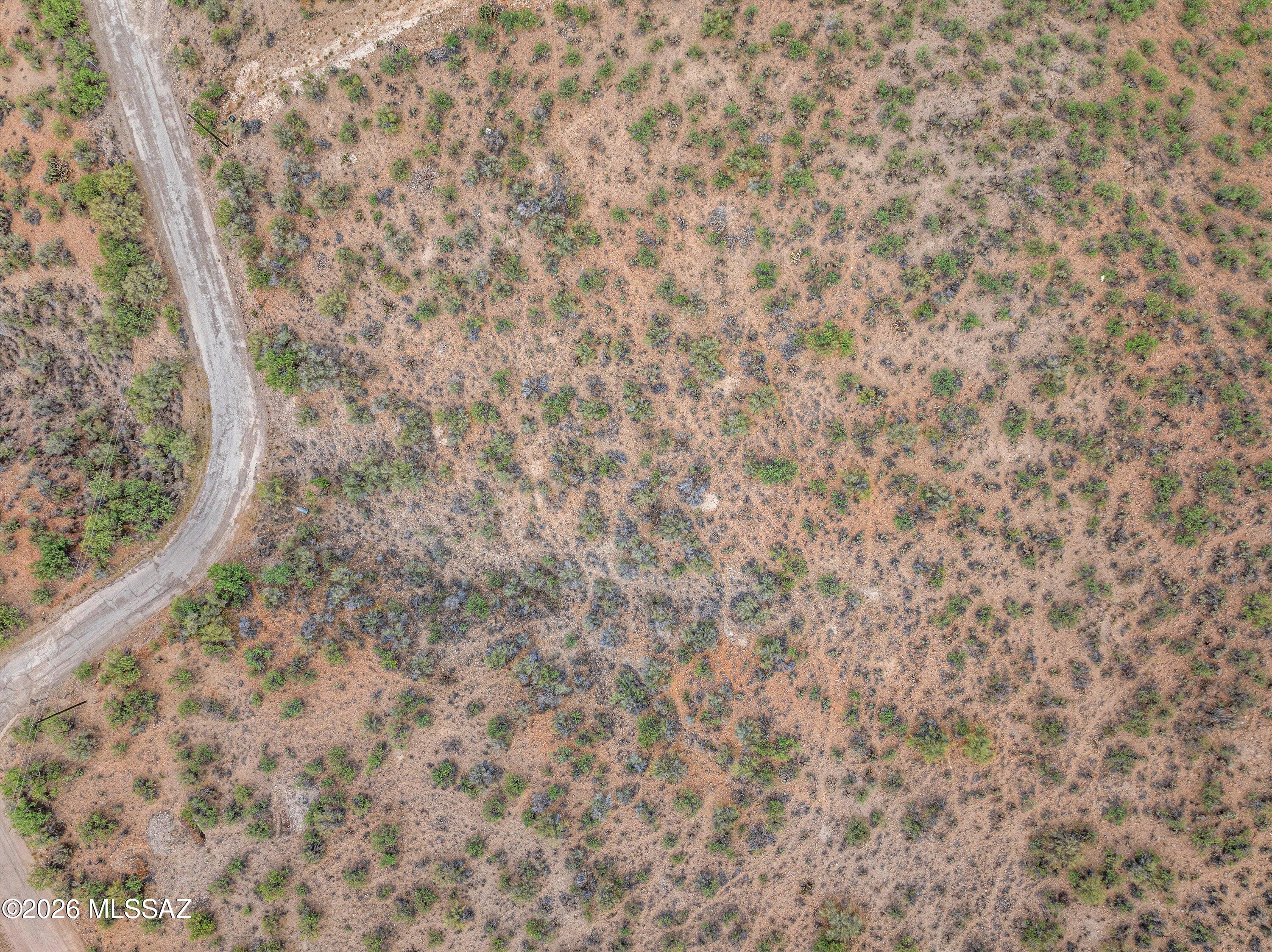 Rio Rico Ranchettes 17 - Land