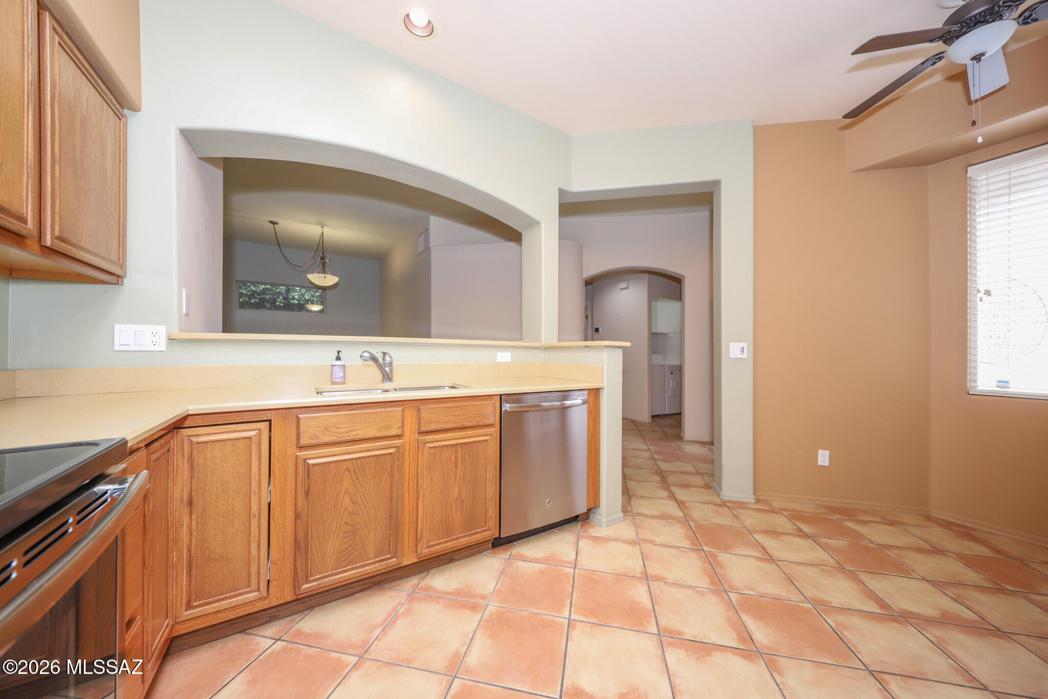 Rancho Esperero (1-343) - Residential Lease