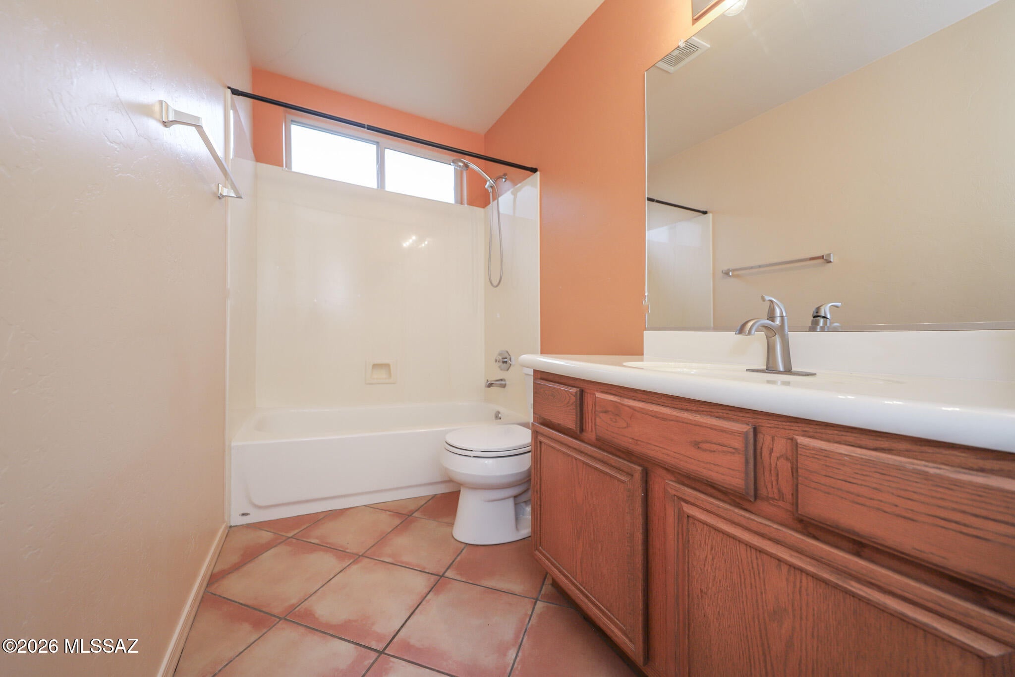 Rancho Esperero (1-343) - Residential Lease