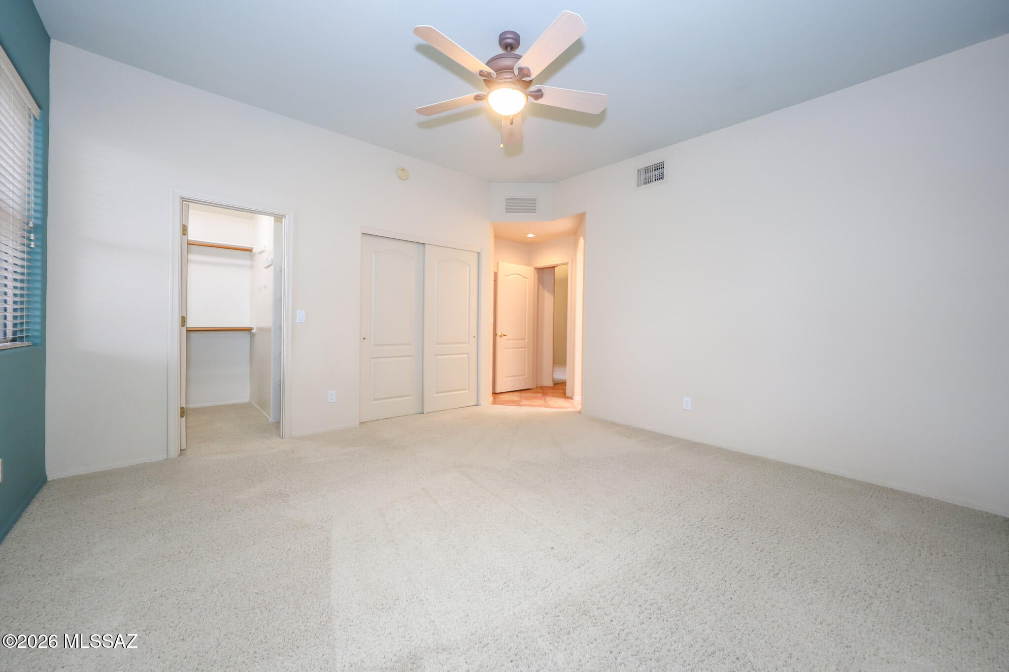 Rancho Esperero (1-343) - Residential Lease