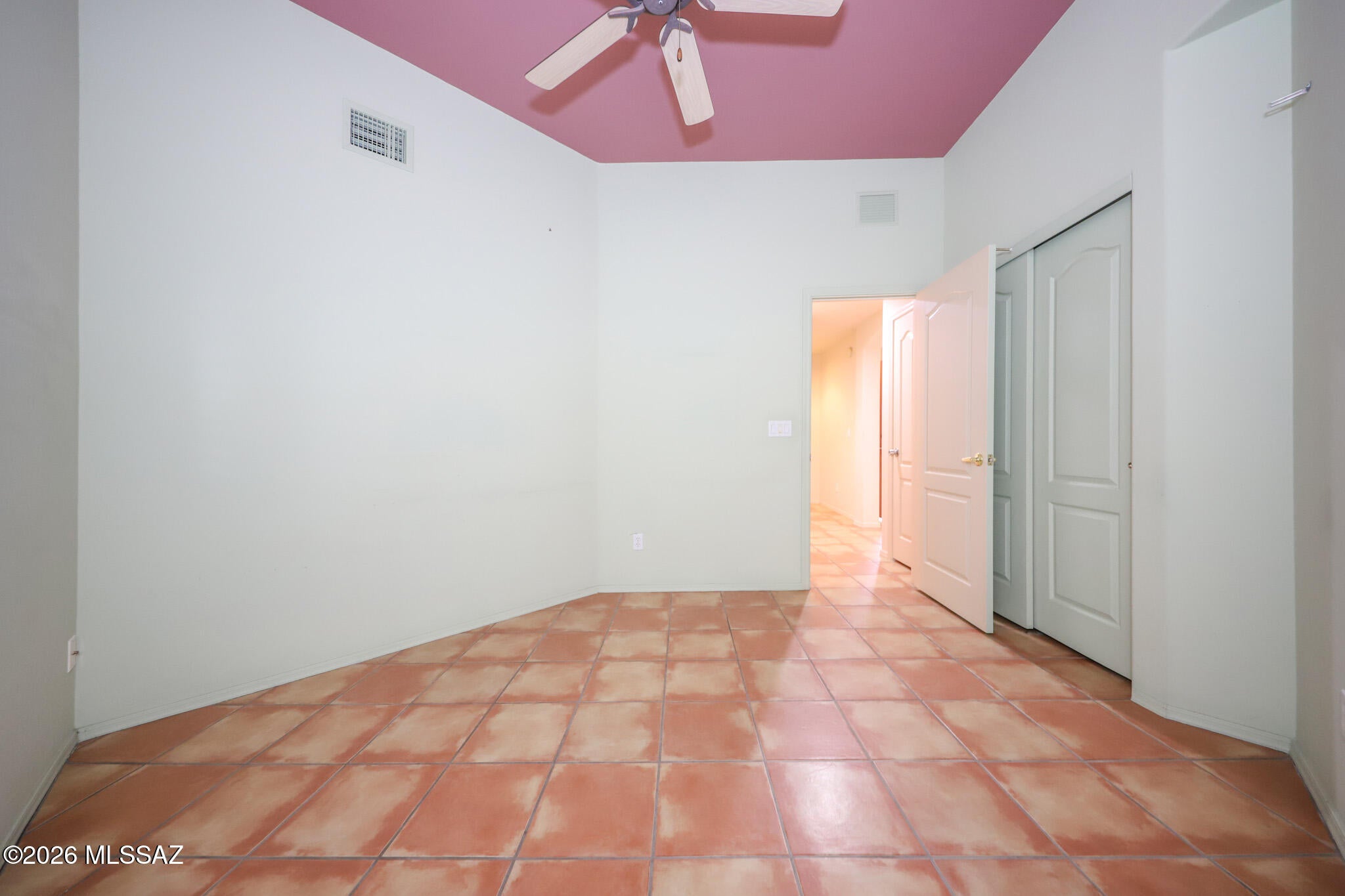 Rancho Esperero (1-343) - Residential Lease