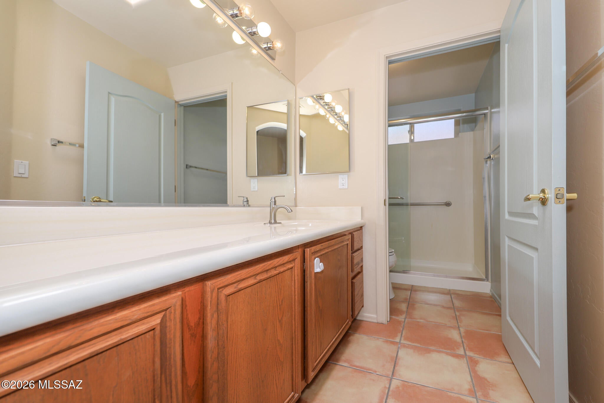 Rancho Esperero (1-343) - Residential Lease