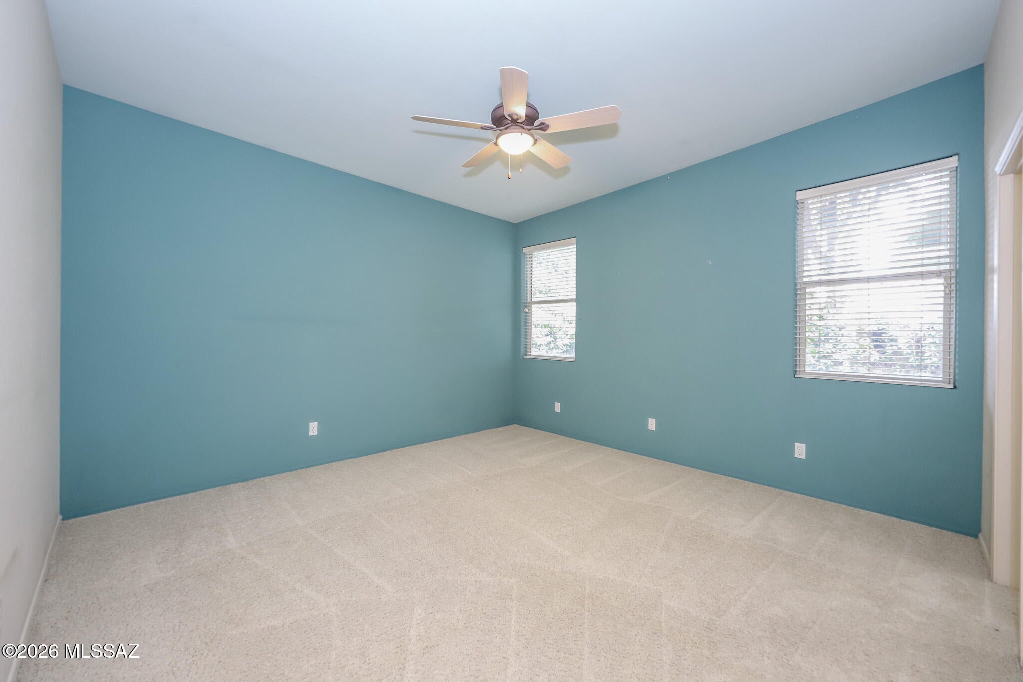 Rancho Esperero (1-343) - Residential Lease