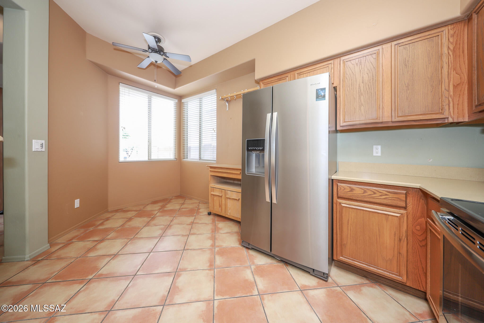 Rancho Esperero (1-343) - Residential Lease