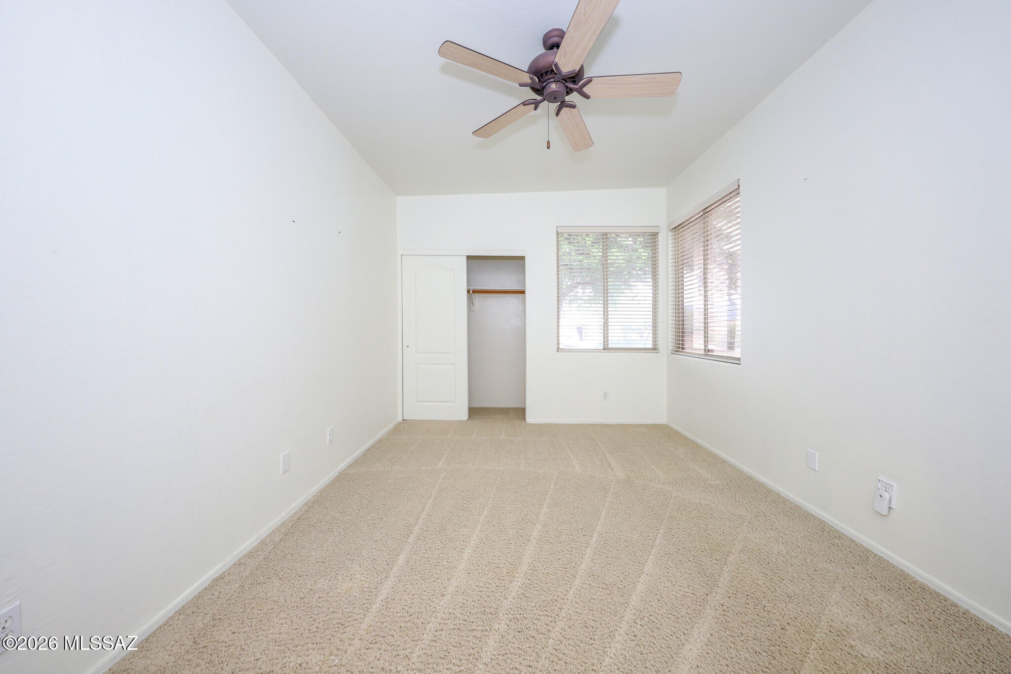 Rancho Esperero (1-343) - Residential Lease