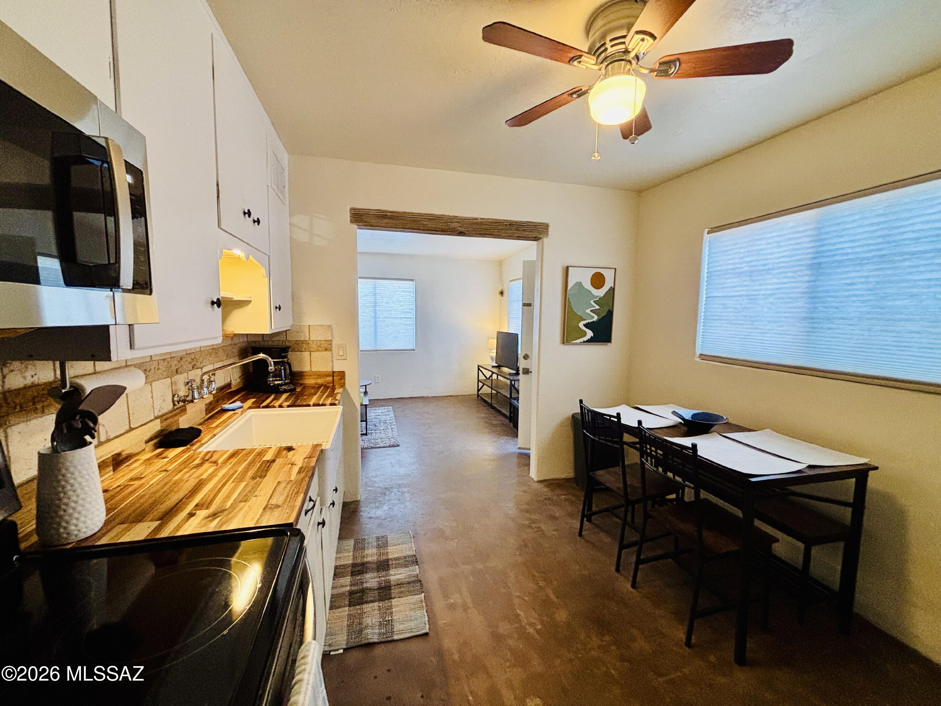 Speedway Addition NO. 1 - Residential Lease