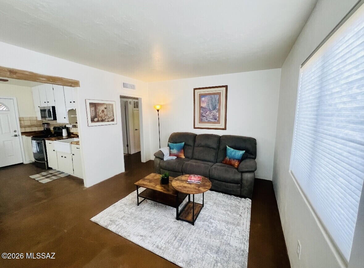 Speedway Addition NO. 1 - Residential Lease