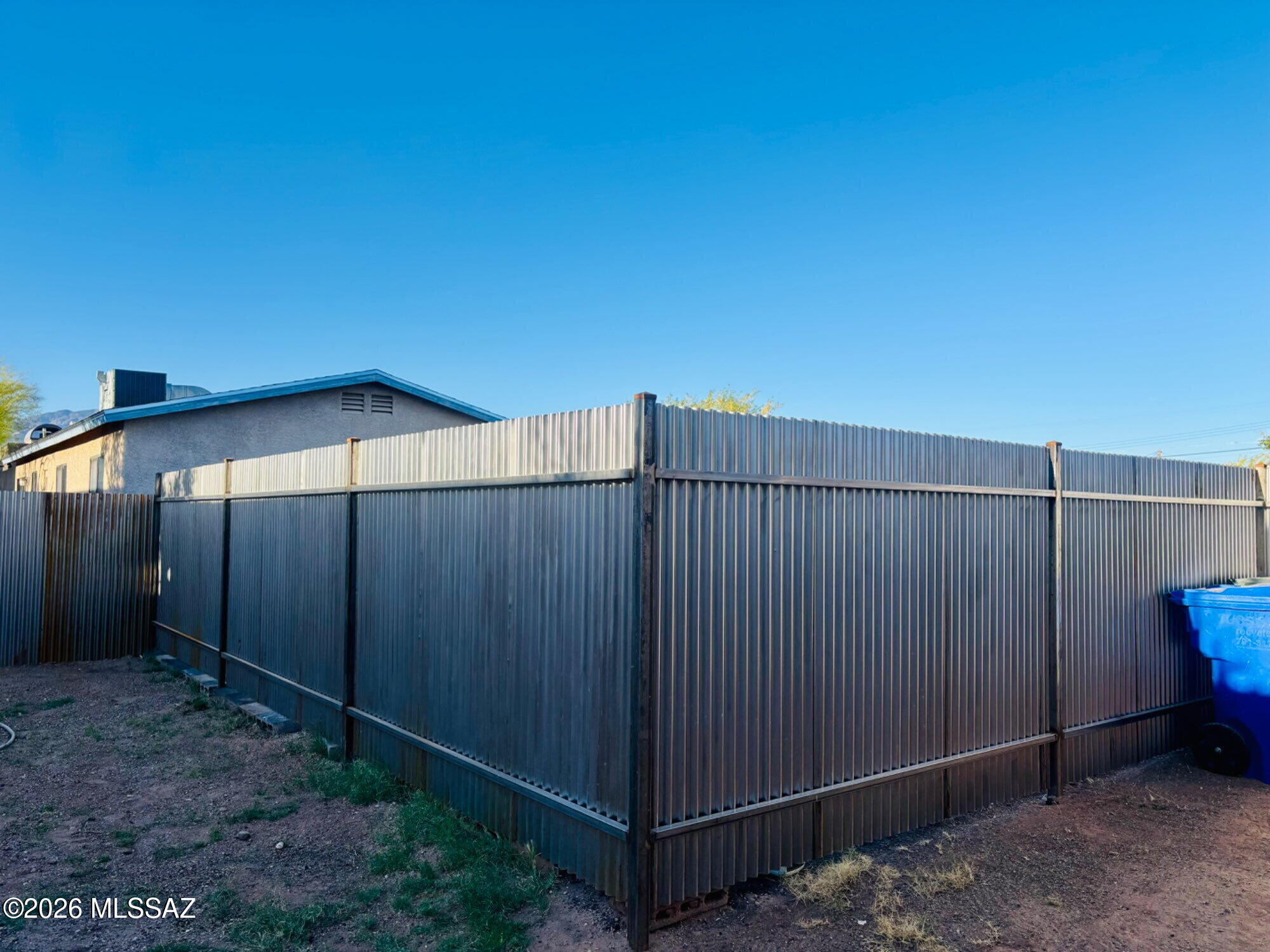 Speedway Addition NO. 1 - Residential Lease